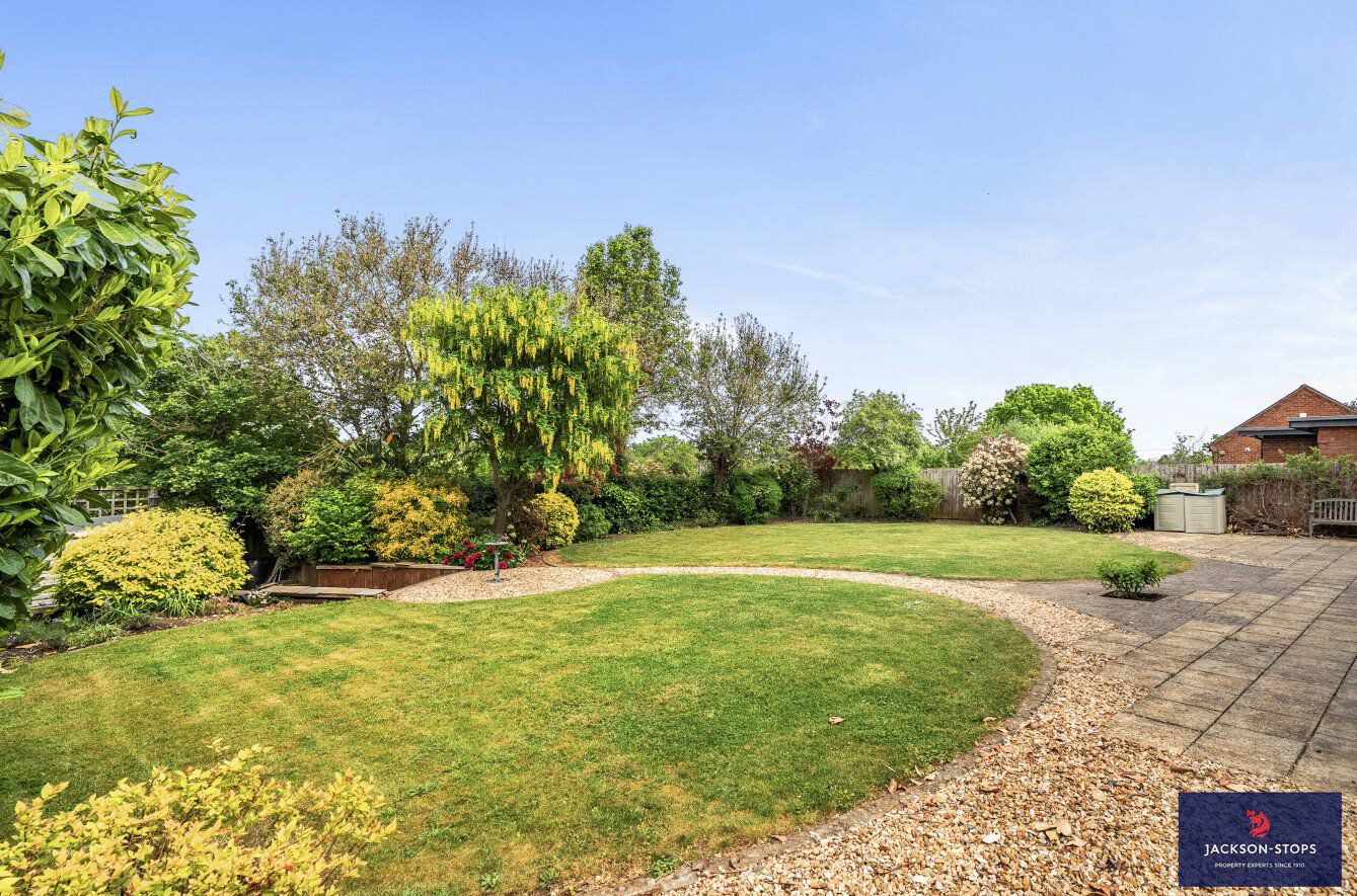 Nursery Close, Little Houghton, Northamptonshire, NN7, photo 4