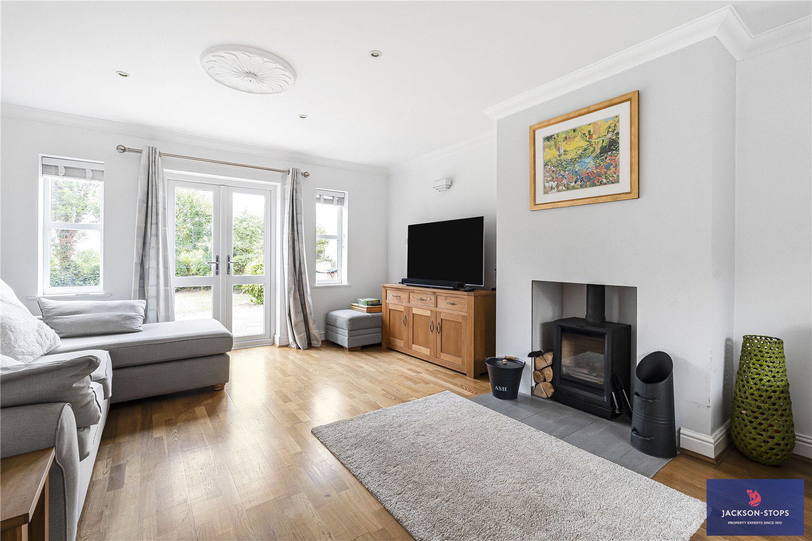 Nursery Close, Little Houghton, Northamptonshire, NN7, photo 6