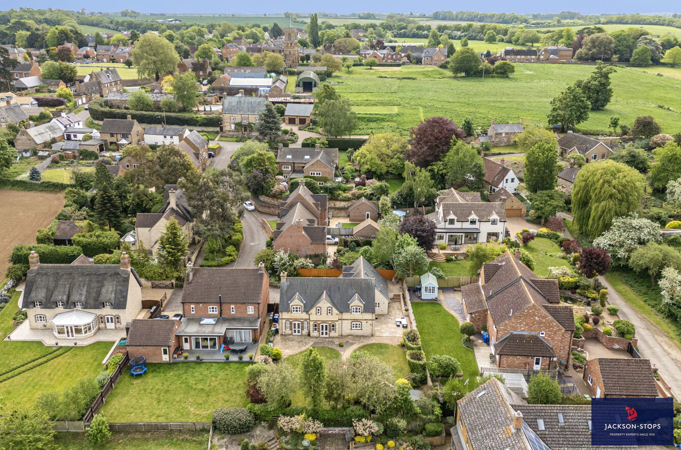 Nursery Close, Little Houghton, Northamptonshire, NN7, photo 17