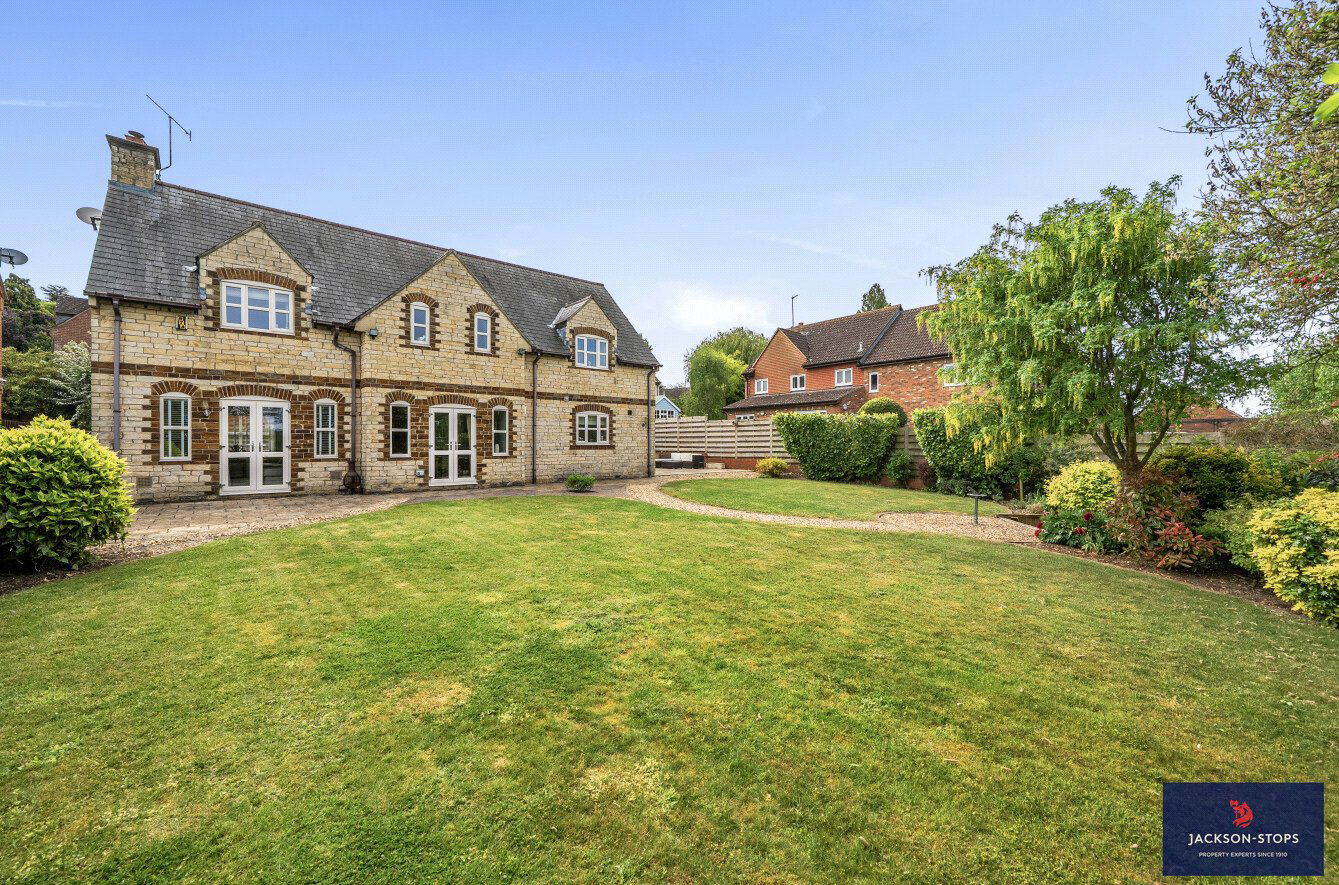 Nursery Close, Little Houghton, Northamptonshire, NN7, photo 19