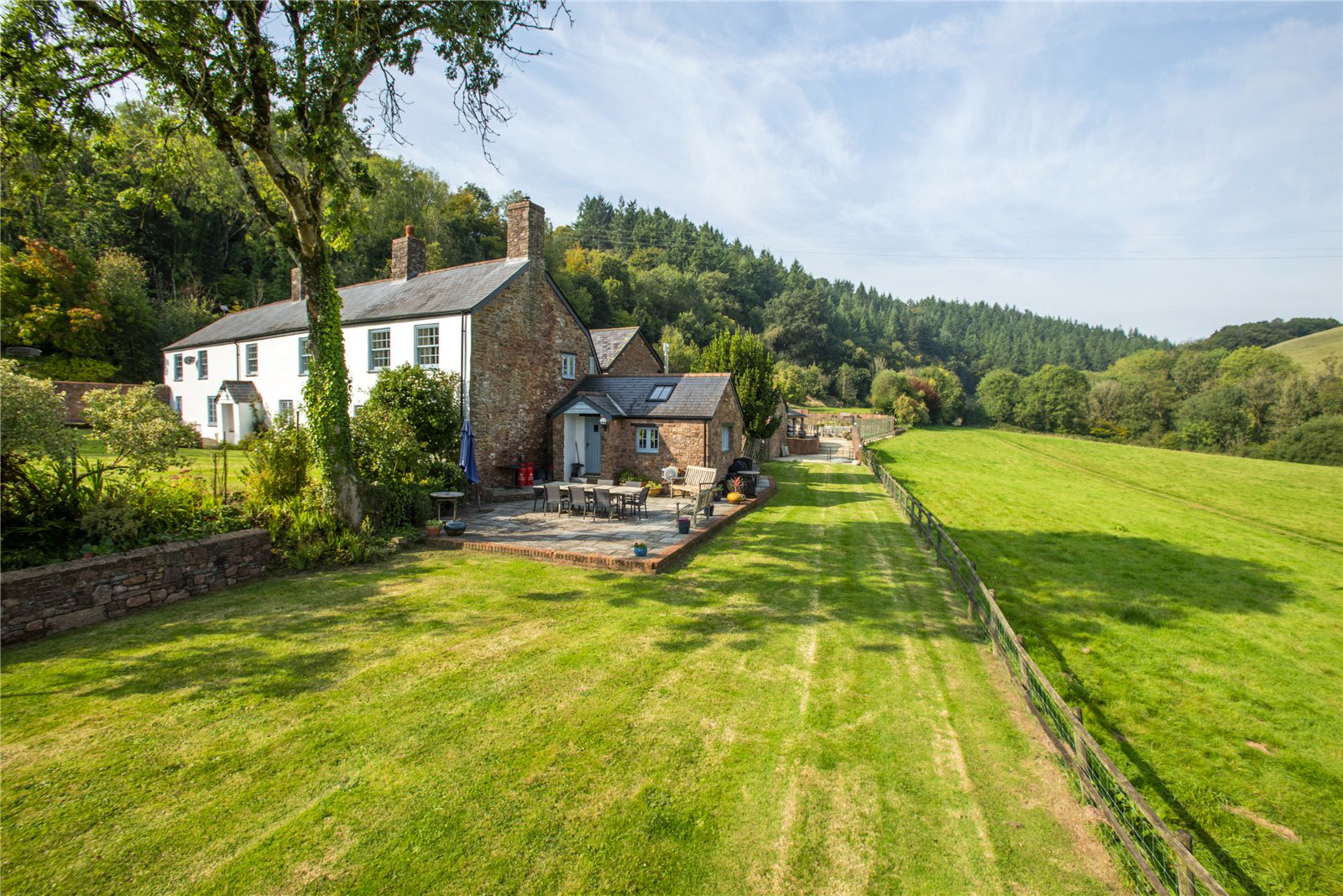 Wiveliscombe, Taunton, Somerset, TA4