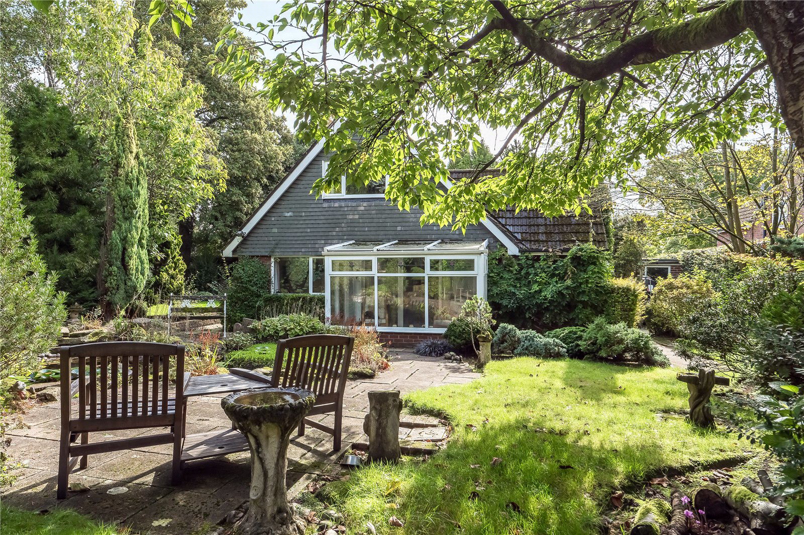 Gaddum Road, Bowdon, Altrincham, WA14