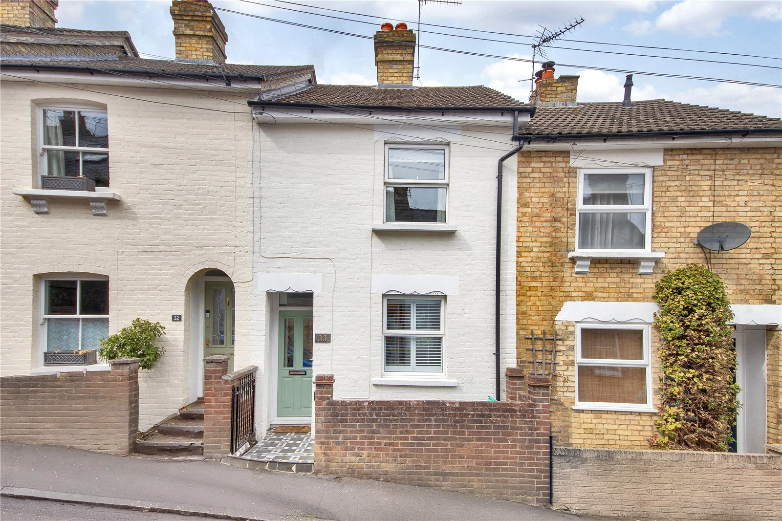 Cobden Road, Sevenoaks, Kent, TN13