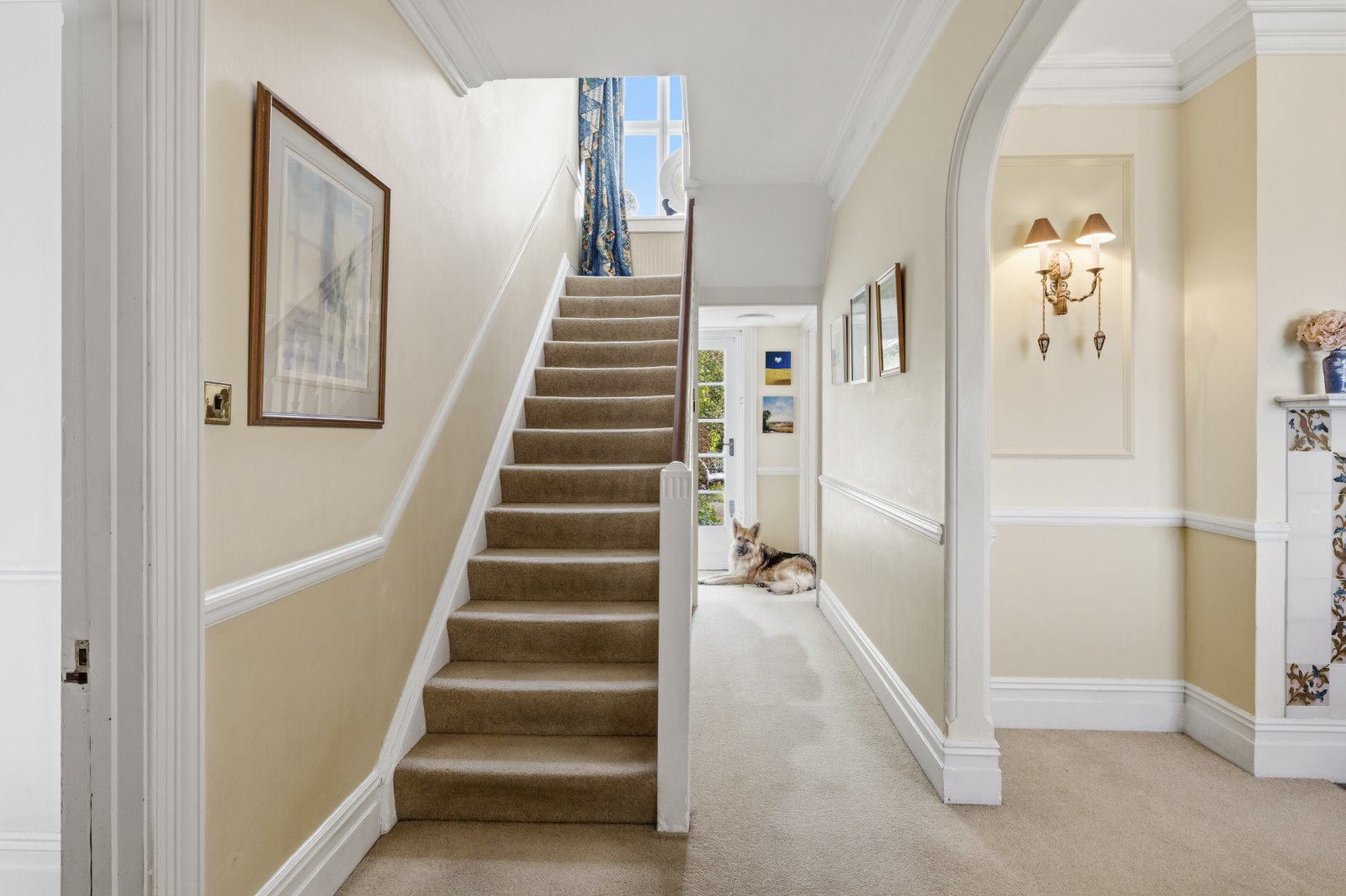 Station Road, Berwick, East Sussex, BN26, photo 15
