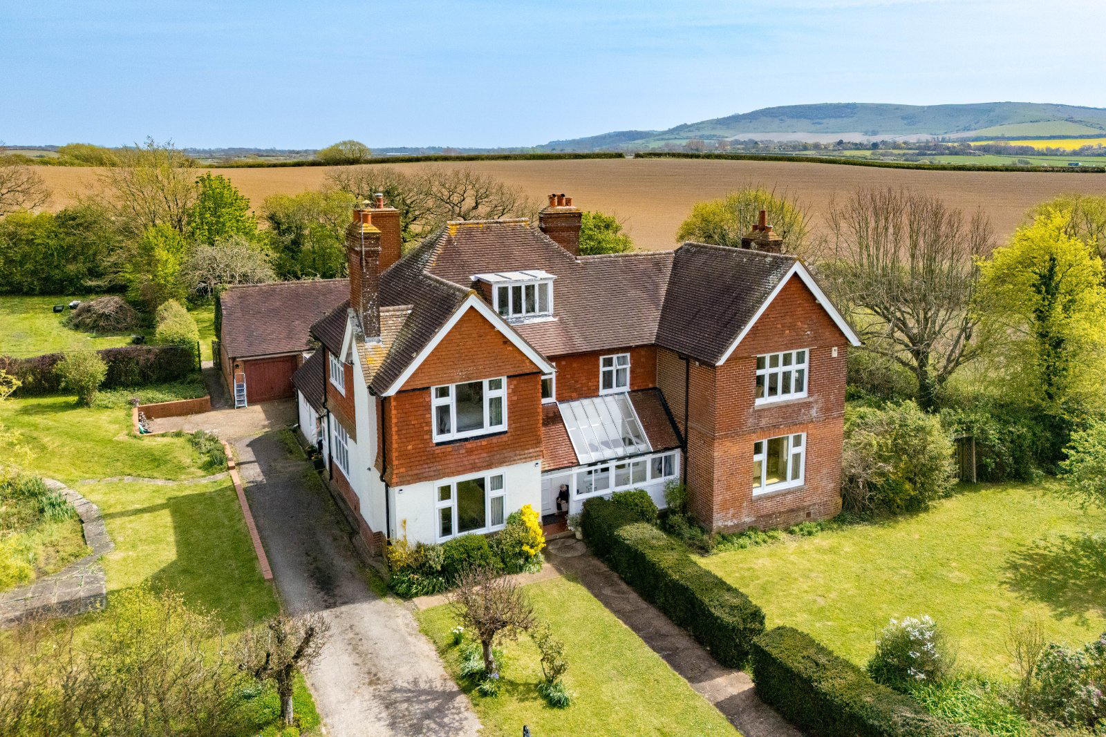 Station Road, Berwick, East Sussex, BN26, photo 11