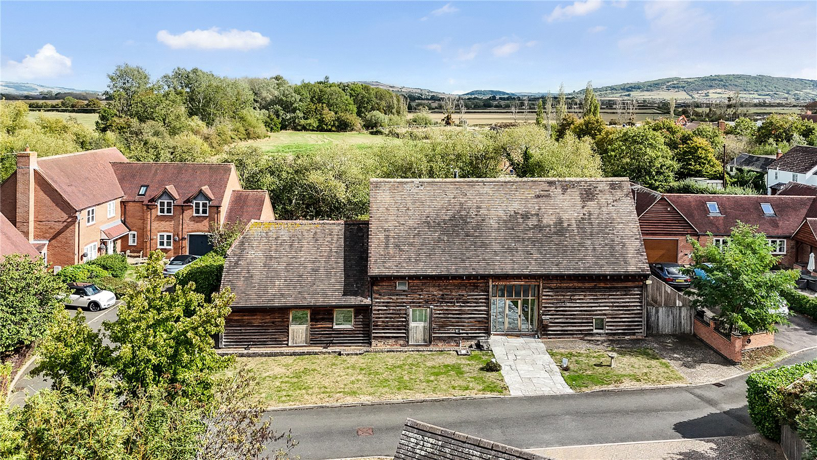 Dean Lane, Stoke Orchard, Cheltenham, Gloucestershire, GL52, photo 21