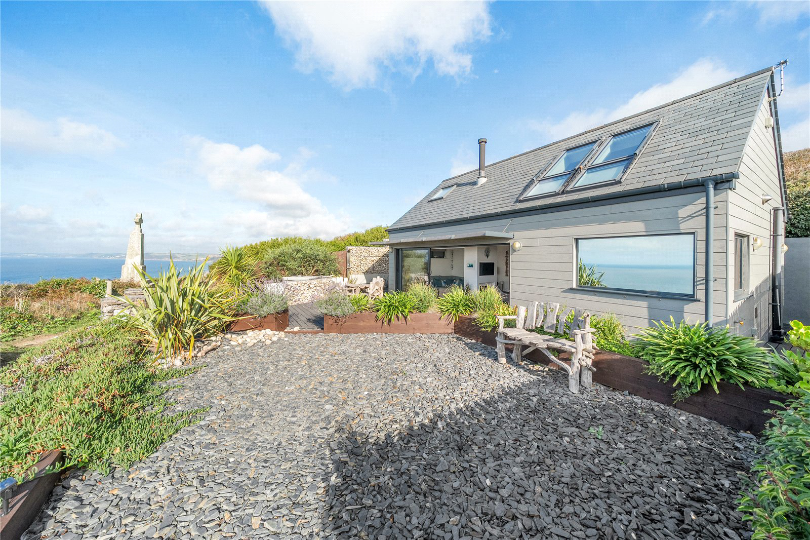 Tregonhawke, Millbrook, Torpoint, Cornwall, PL10, photo 4