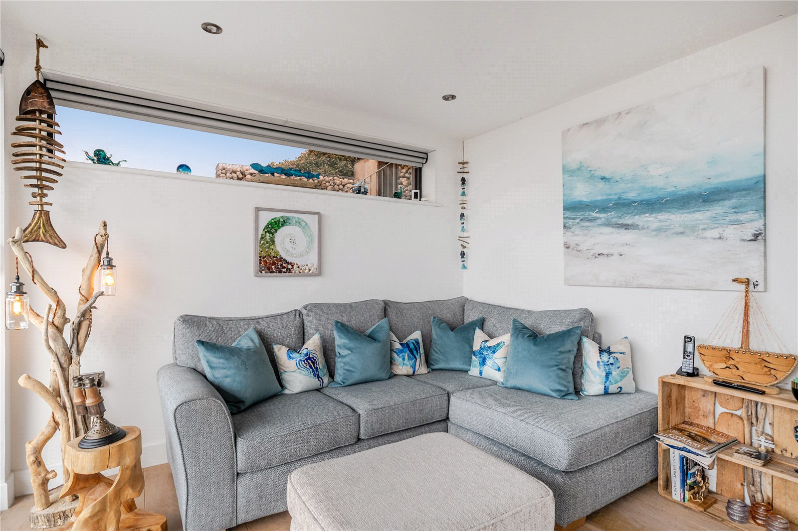 Tregonhawke, Millbrook, Torpoint, Cornwall, PL10, photo 7