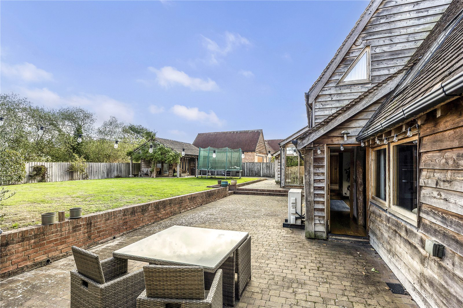 Dean Lane, Stoke Orchard, Cheltenham, Gloucestershire, GL52, photo 24