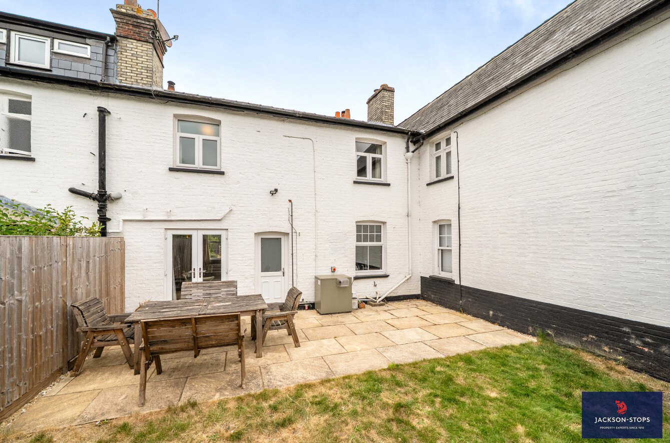 Chapel Row, Ashley, Newmarket, Suffolk, CB8, photo 3
