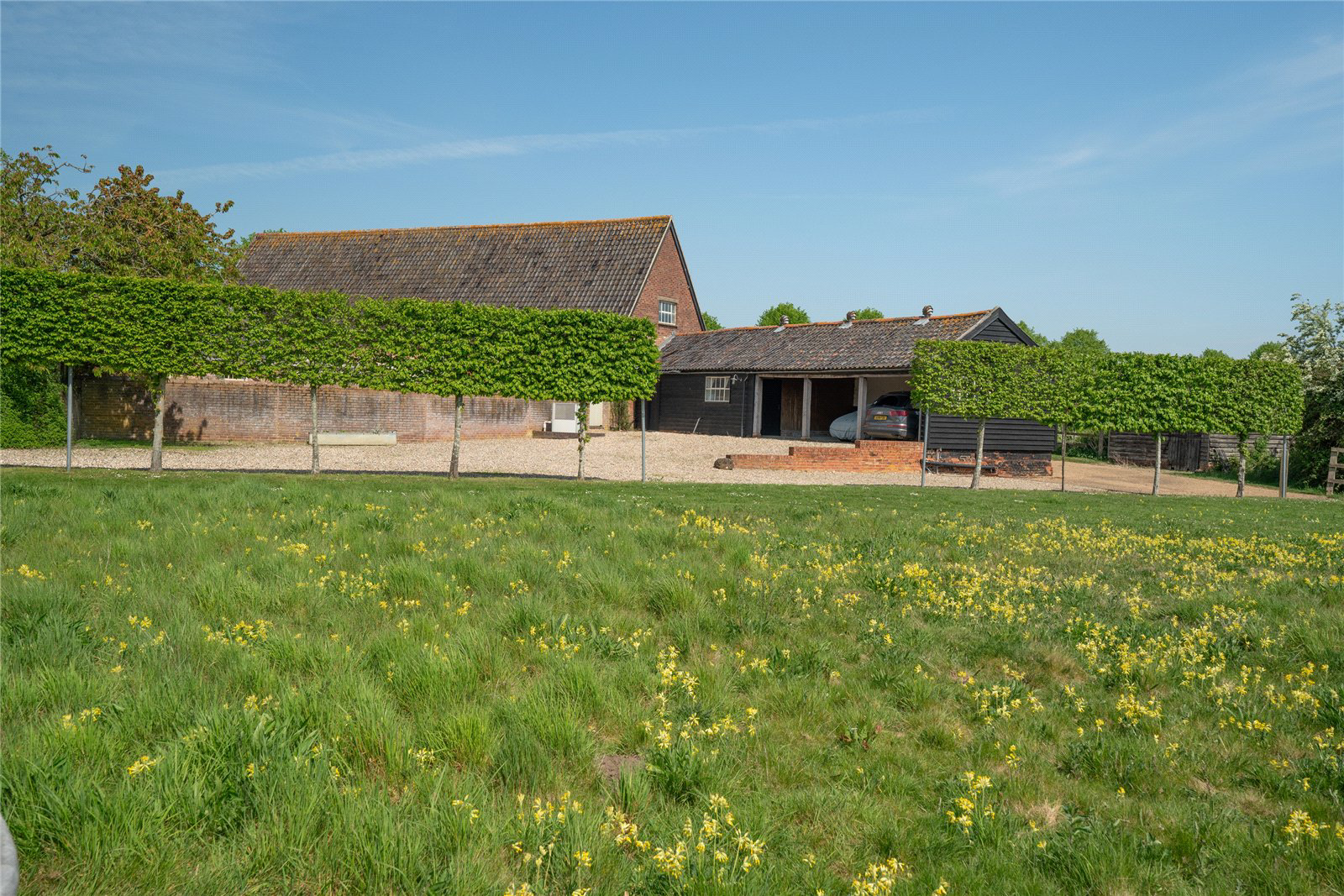 Thorpe Morieux, Bury St. Edmunds, Suffolk, IP30, photo 27
