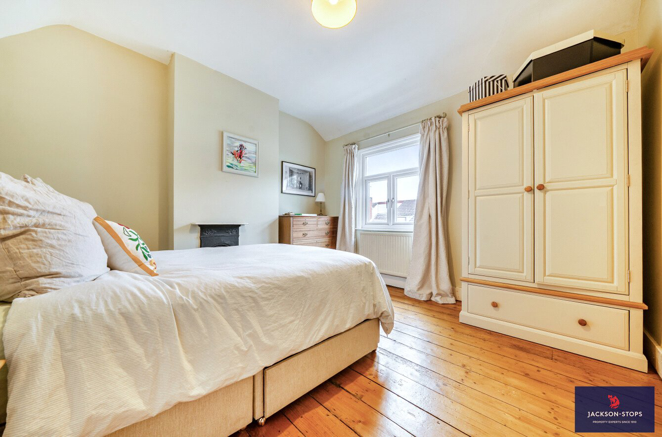 Chapel Row, Ashley, Newmarket, Suffolk, CB8, photo 8