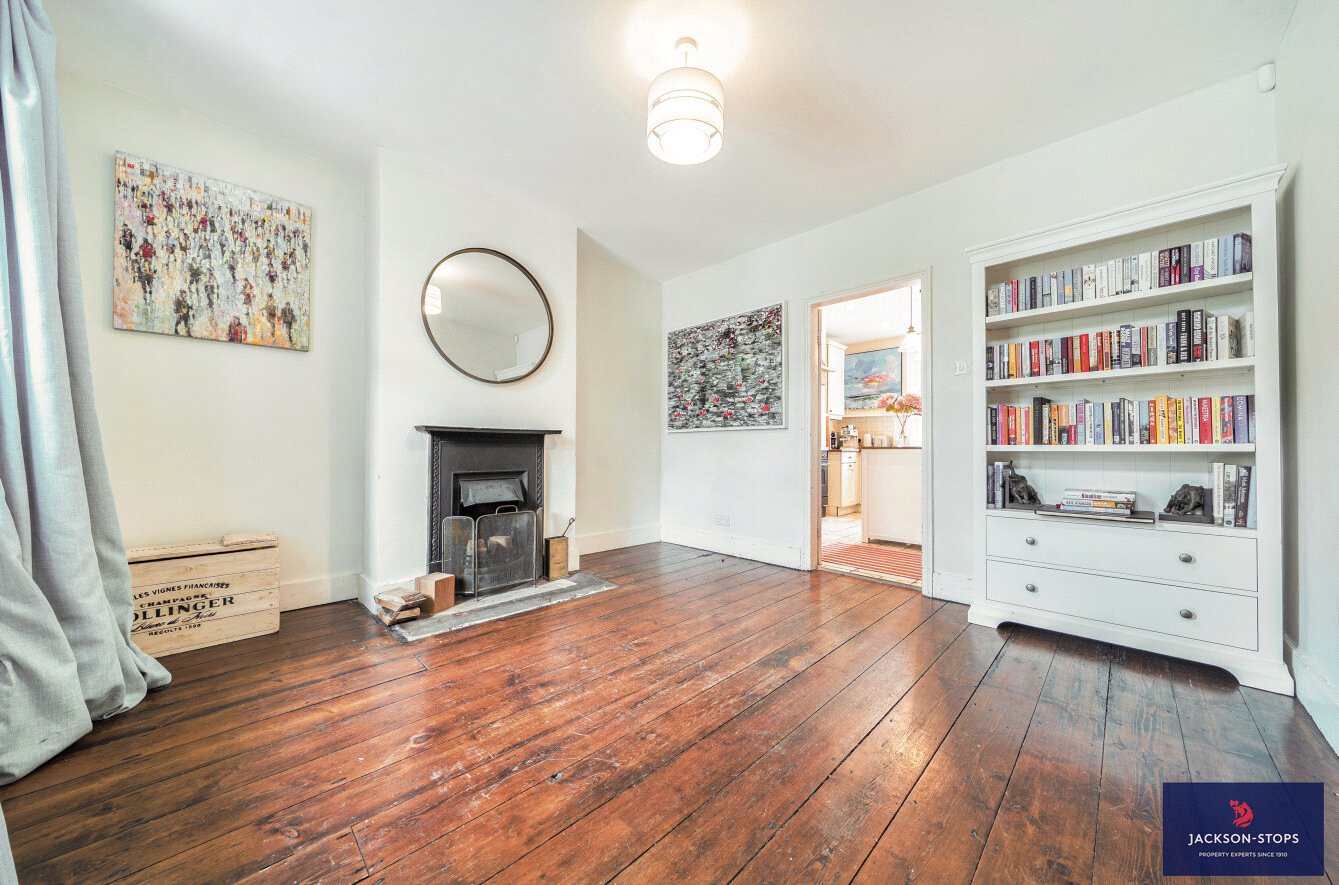 Chapel Row, Ashley, Newmarket, Suffolk, CB8, photo 5