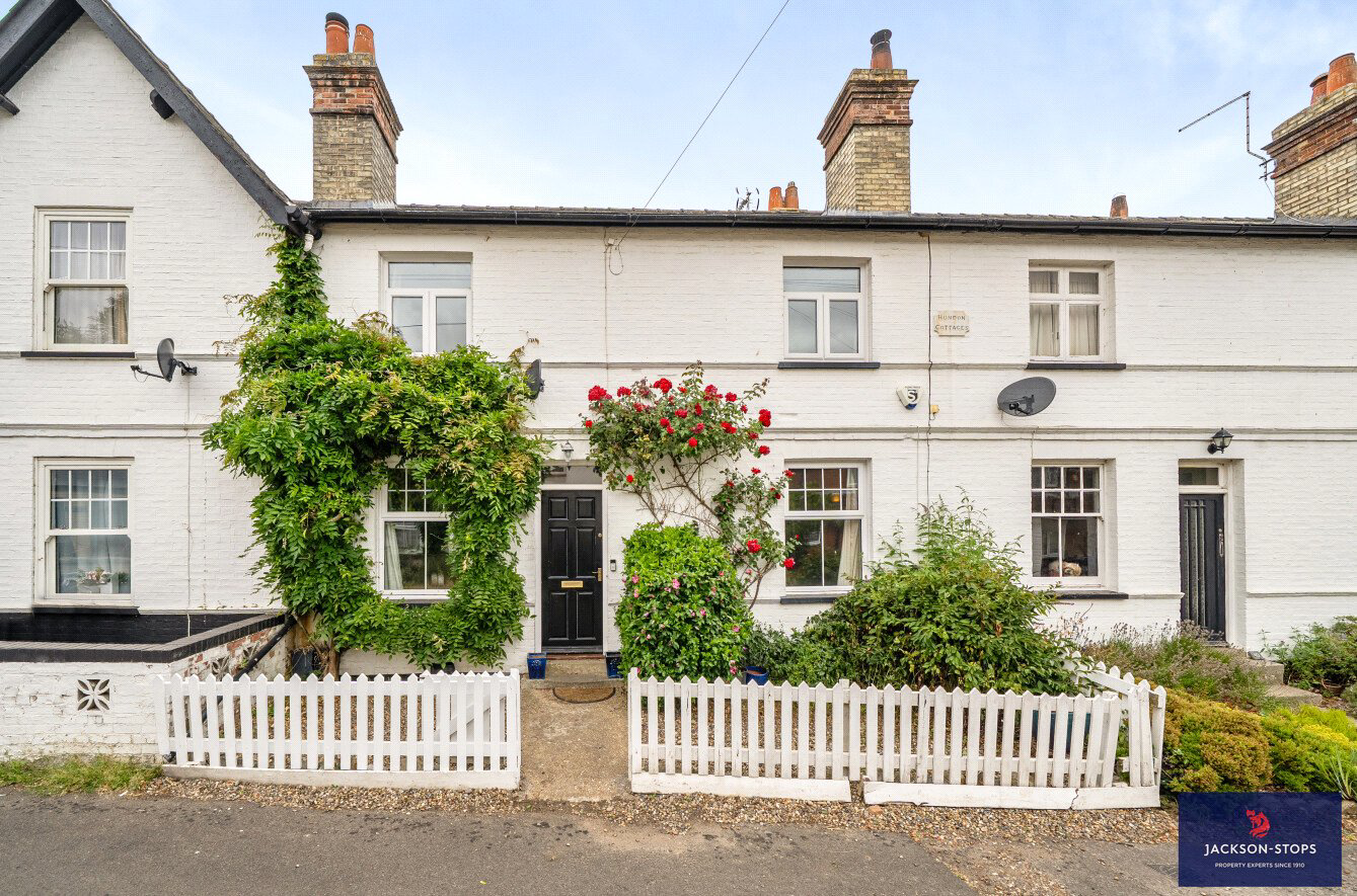 Chapel Row, Ashley, Newmarket, Suffolk, CB8