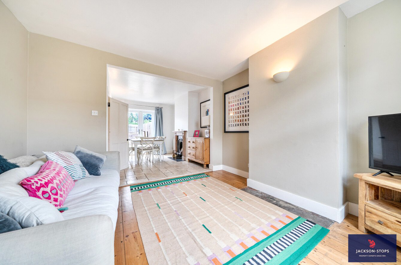 Chapel Row, Ashley, Newmarket, Suffolk, CB8, photo 4