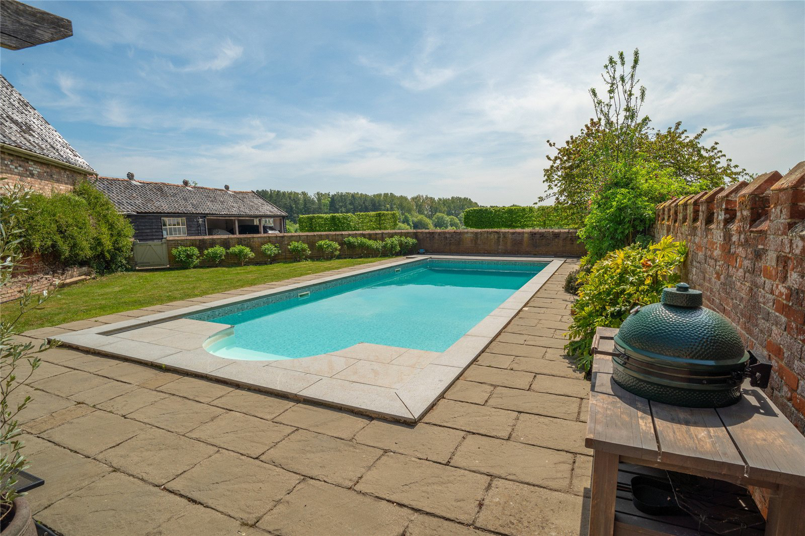 Thorpe Morieux, Bury St. Edmunds, Suffolk, IP30, photo 32