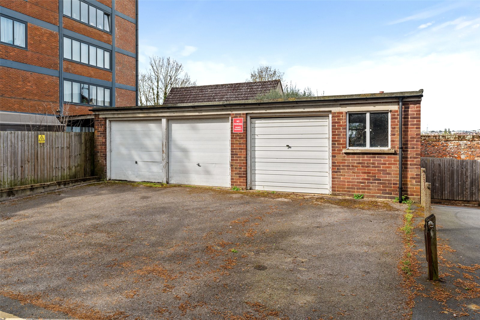 West Stockwell Street, Colchester, Essex, CO1, photo 54
