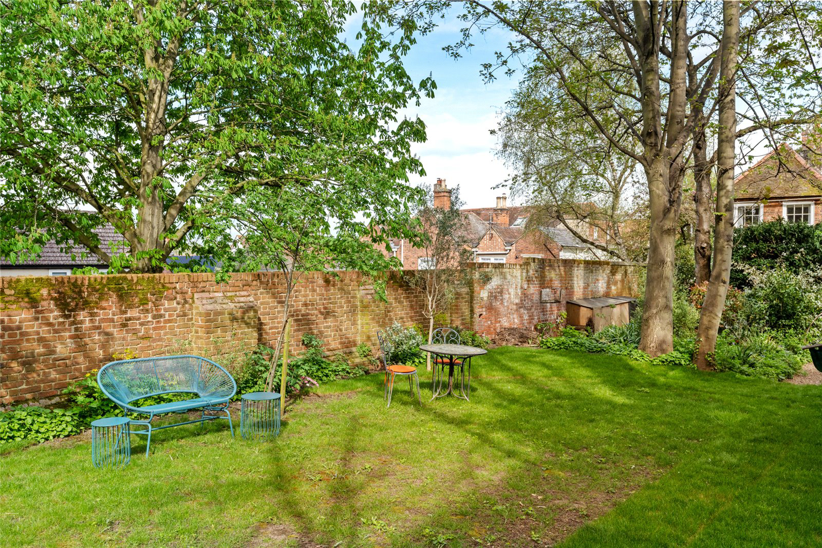 West Stockwell Street, Colchester, Essex, CO1, photo 46
