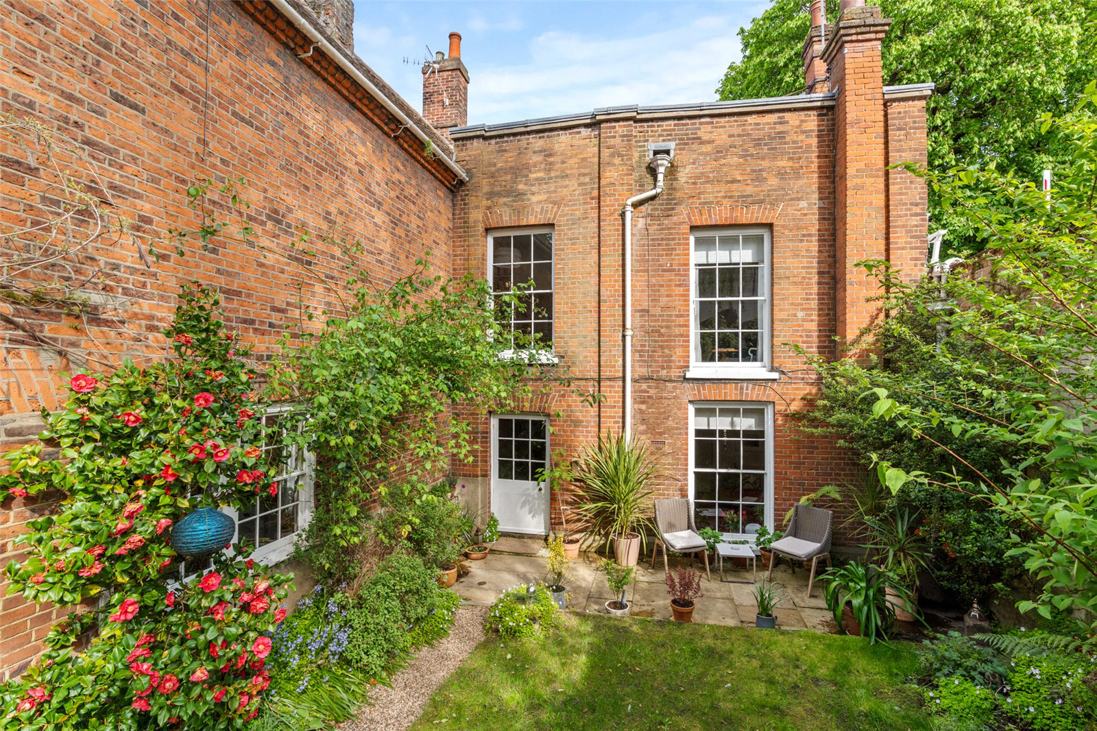 West Stockwell Street, Colchester, Essex, CO1, photo 44