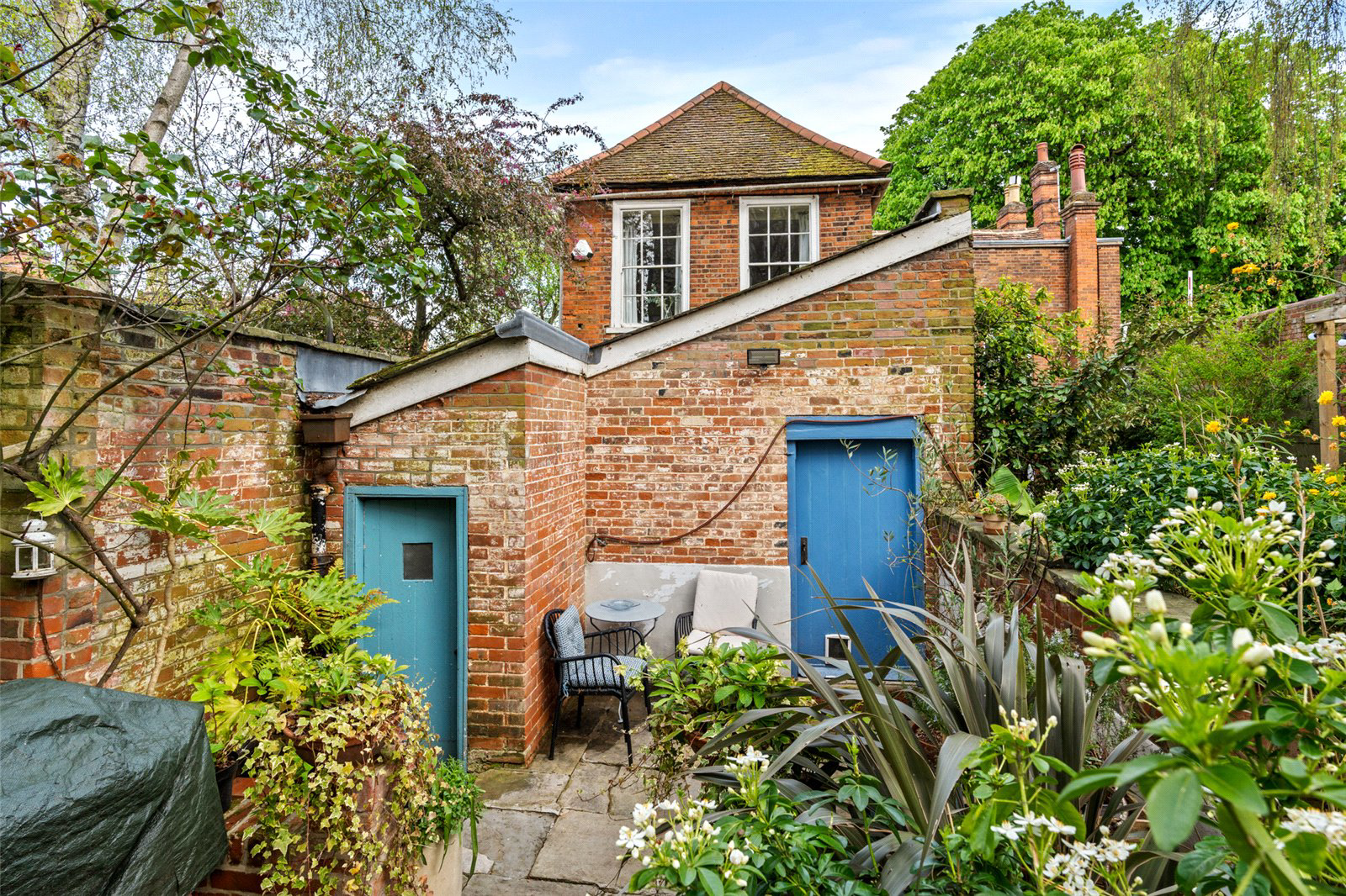 West Stockwell Street, Colchester, Essex, CO1, photo 48