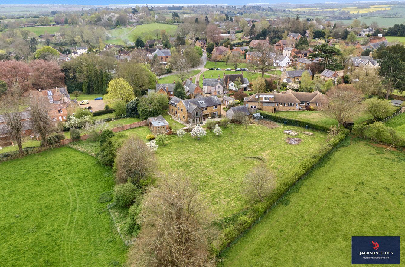 The Green, Creaton, Northamptonshire, NN6, photo 41
