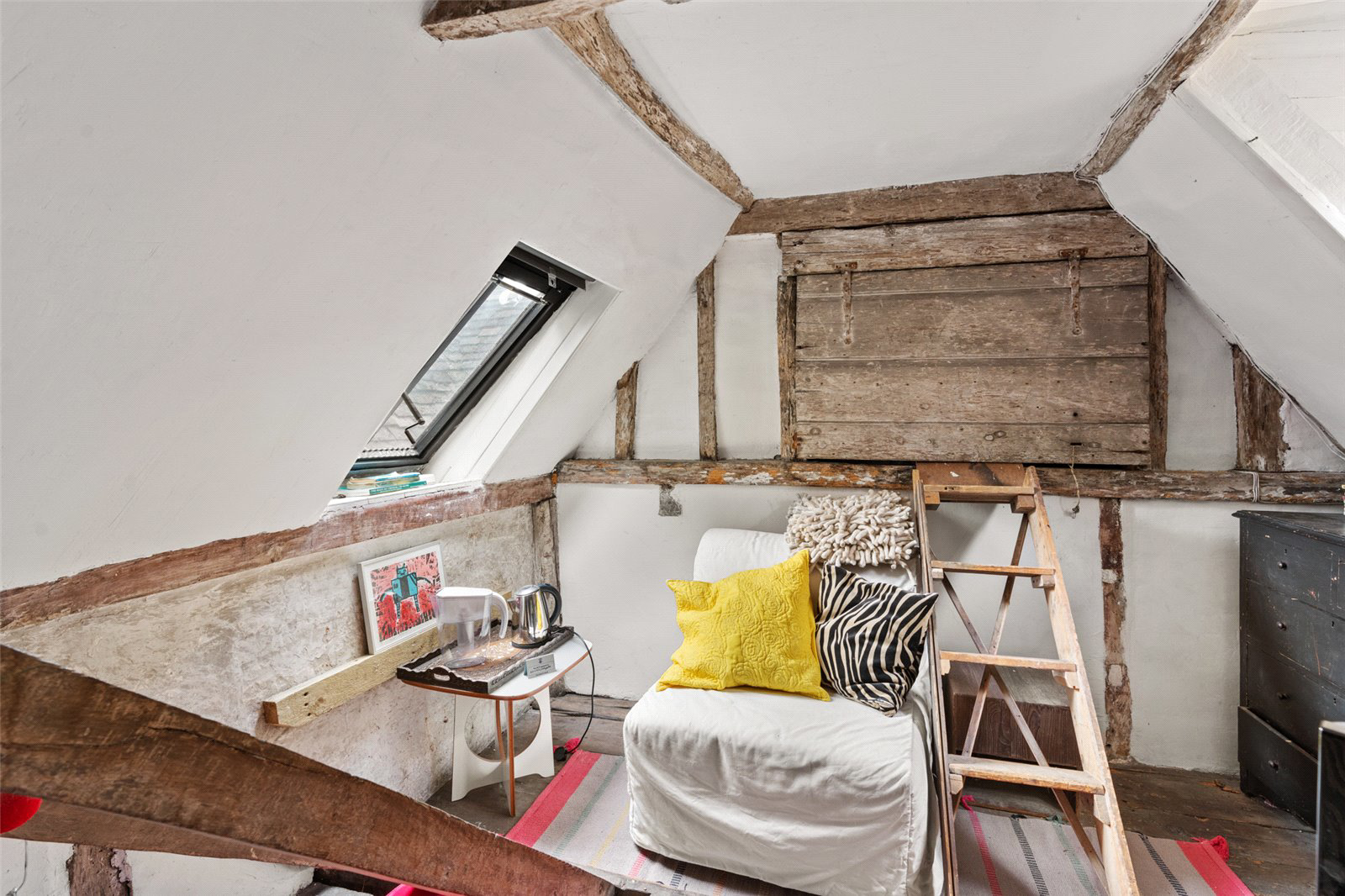 West Stockwell Street, Colchester, Essex, CO1, photo 39