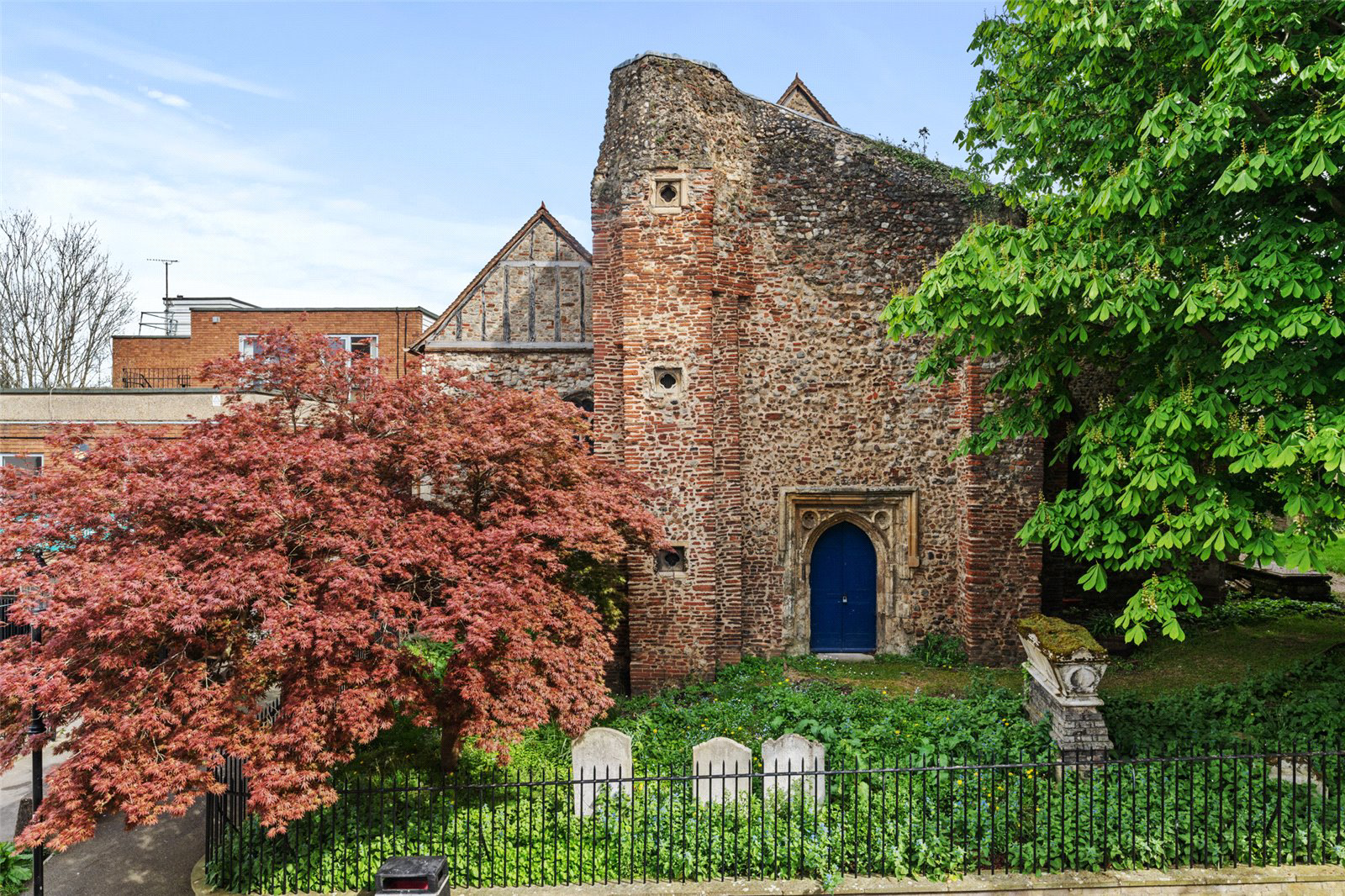 West Stockwell Street, Colchester, Essex, CO1, photo 53