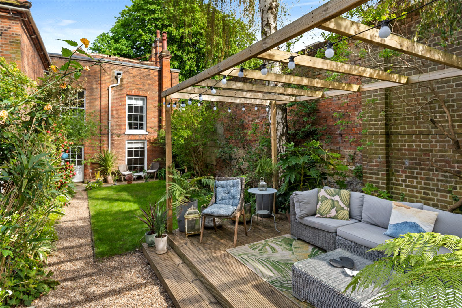 West Stockwell Street, Colchester, Essex, CO1, photo 51