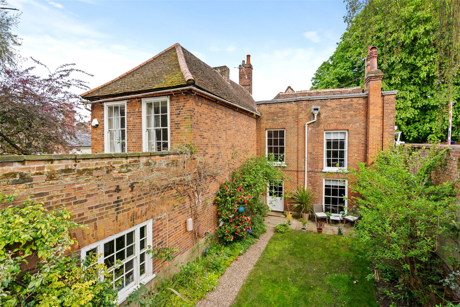 West Stockwell Street, Colchester, Essex, CO1, photo 3