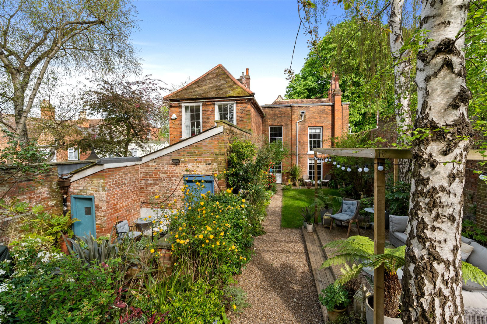 West Stockwell Street, Colchester, Essex, CO1, photo 45