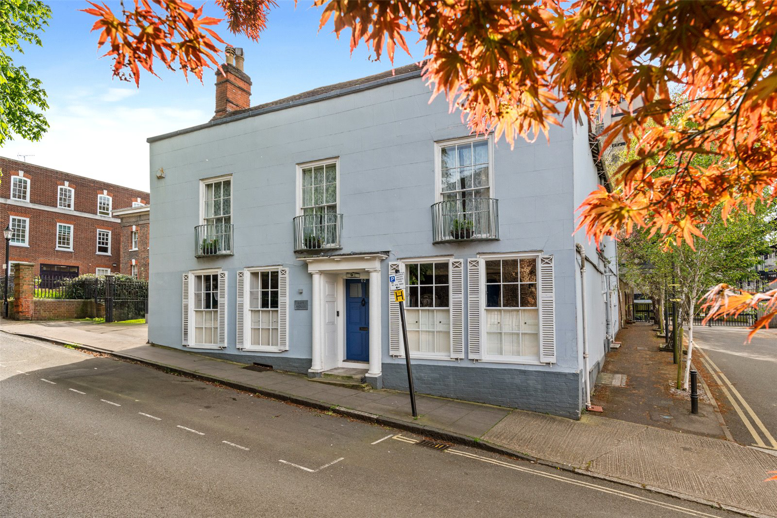 West Stockwell Street, Colchester, Essex, CO1, photo 4
