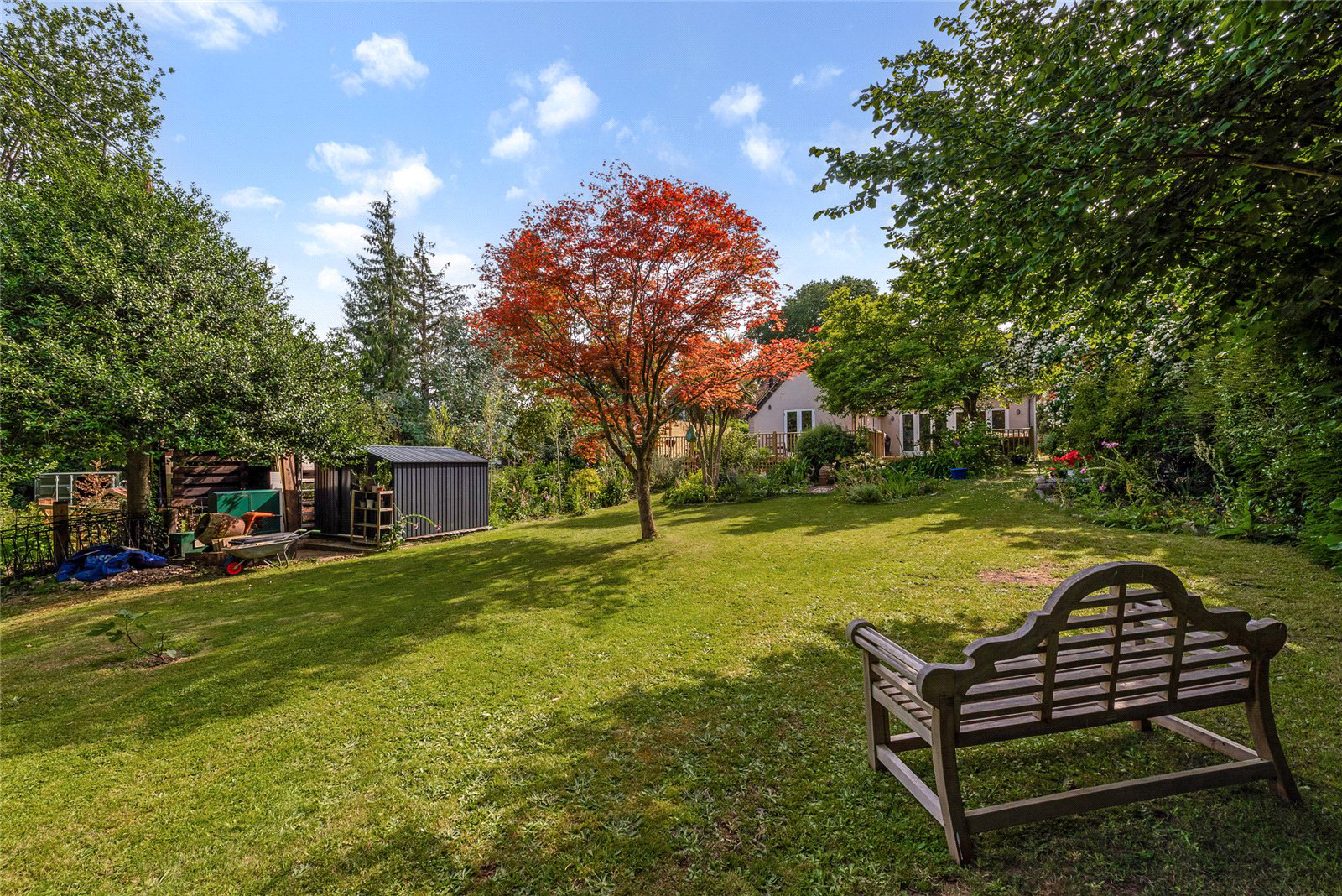 Shellbridge Road, Slindon Common, Arundel, West Sussex, BN18, photo 25