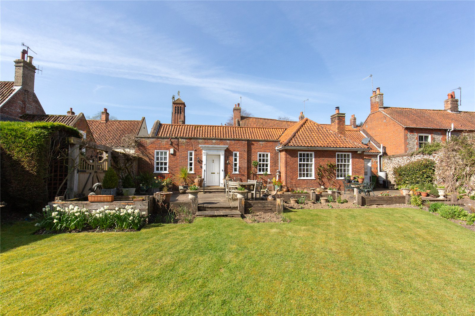 Knight Street, Walsingham, Norfolk, NR22