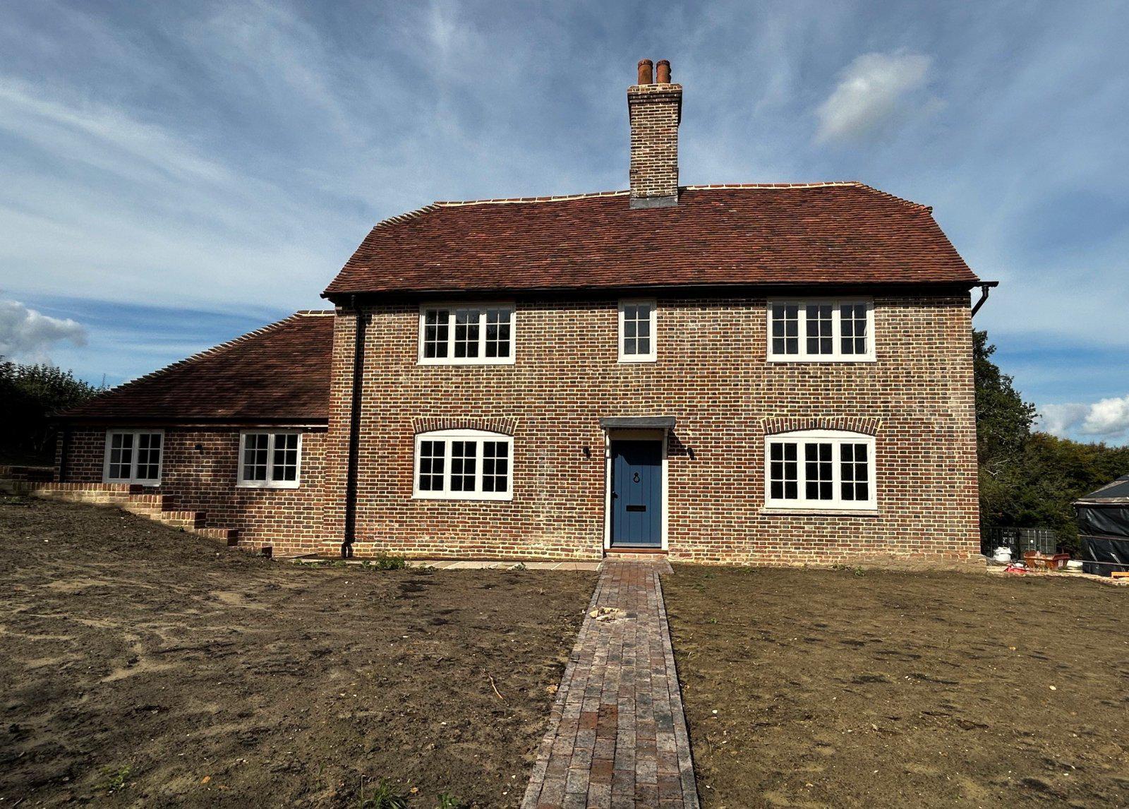 Broad Oak, Heathfield, East Sussex, TN21