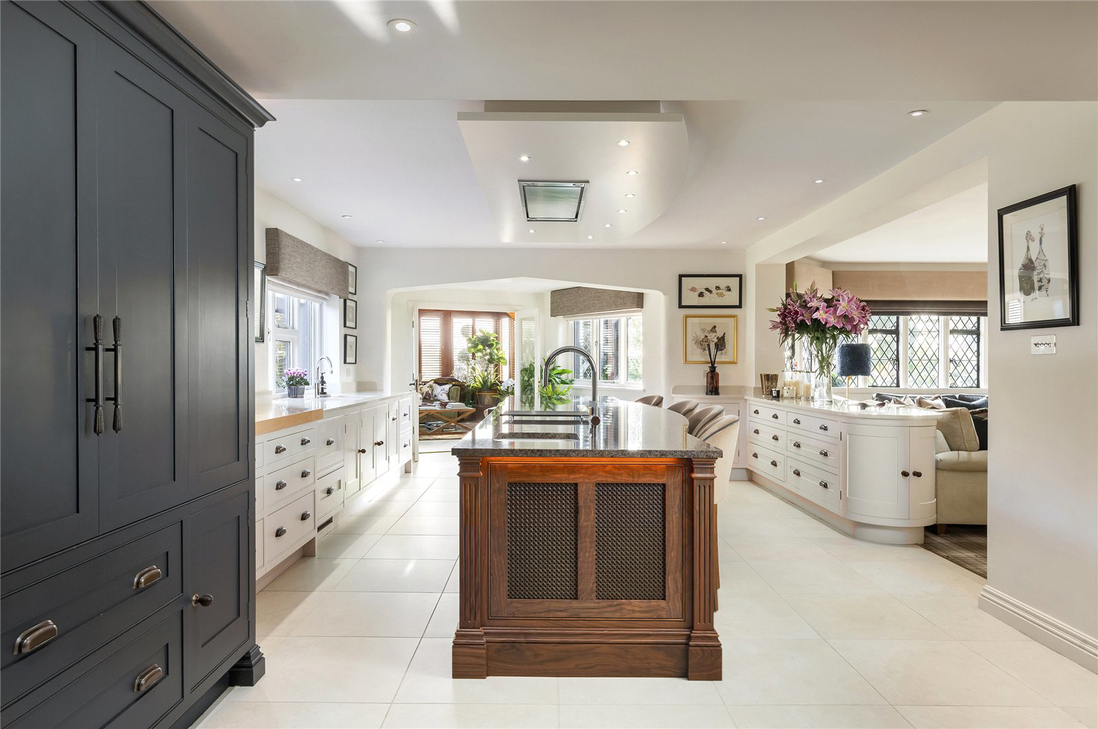 Chelford Road, Prestbury, Cheshire, SK10, photo 10