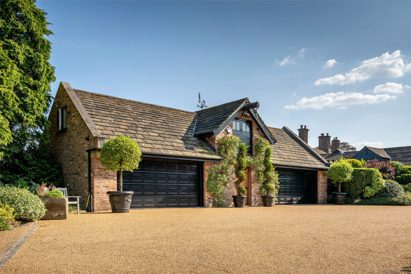 Chelford Road, Prestbury, Cheshire, SK10, photo 36