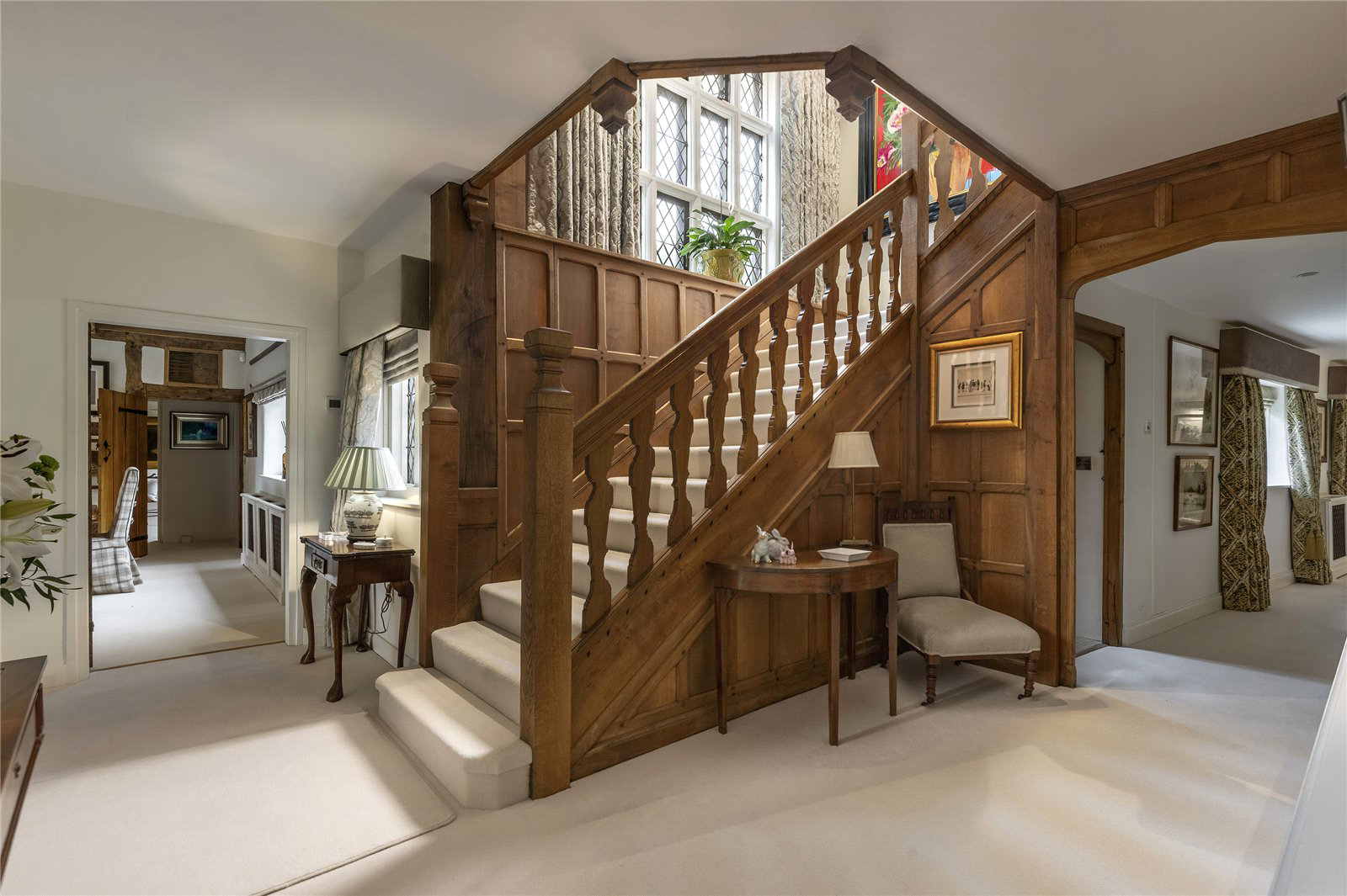 Chelford Road, Prestbury, Cheshire, SK10, photo 17