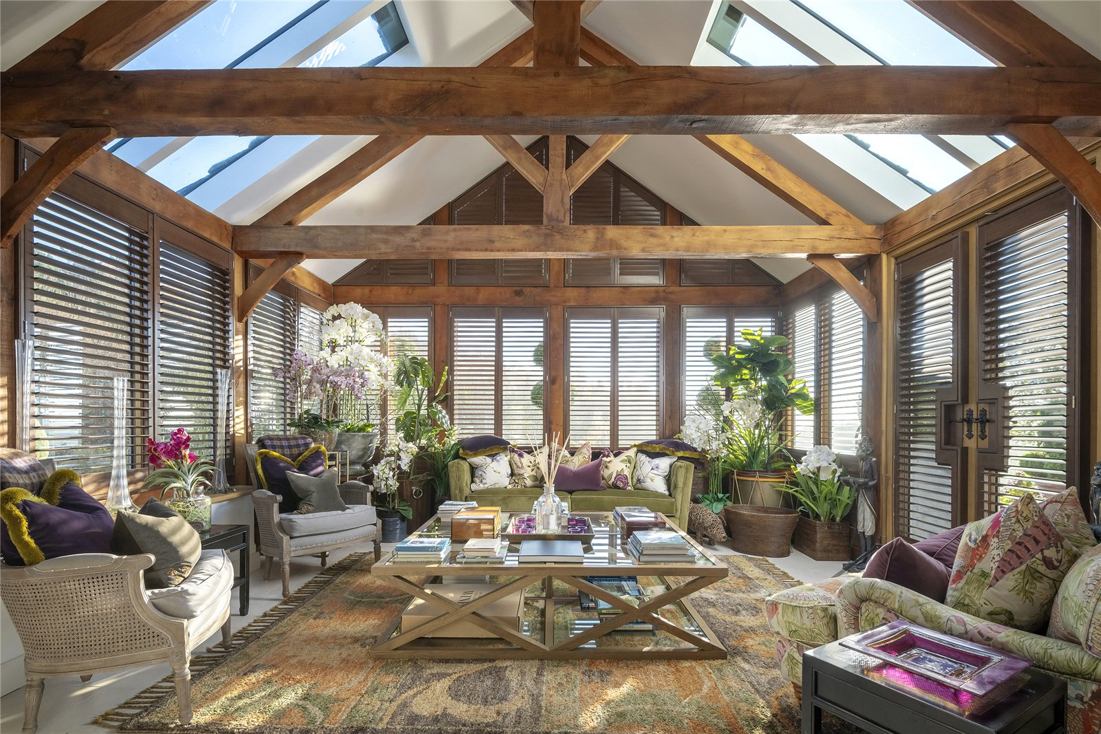 Chelford Road, Prestbury, Cheshire, SK10, photo 12