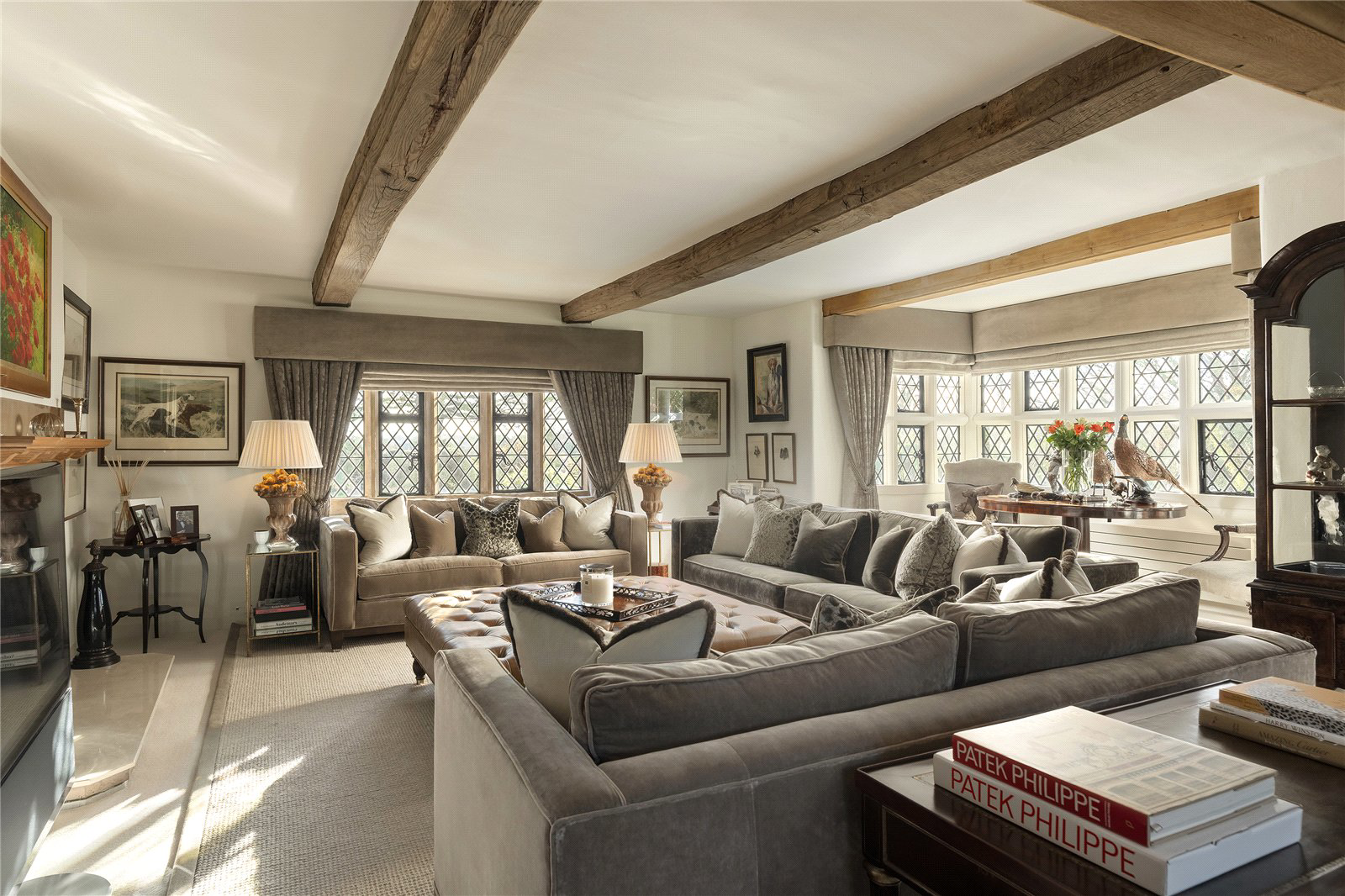 Chelford Road, Prestbury, Cheshire, SK10, photo 14