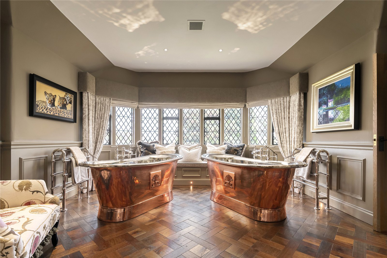 Chelford Road, Prestbury, Cheshire, SK10, photo 20