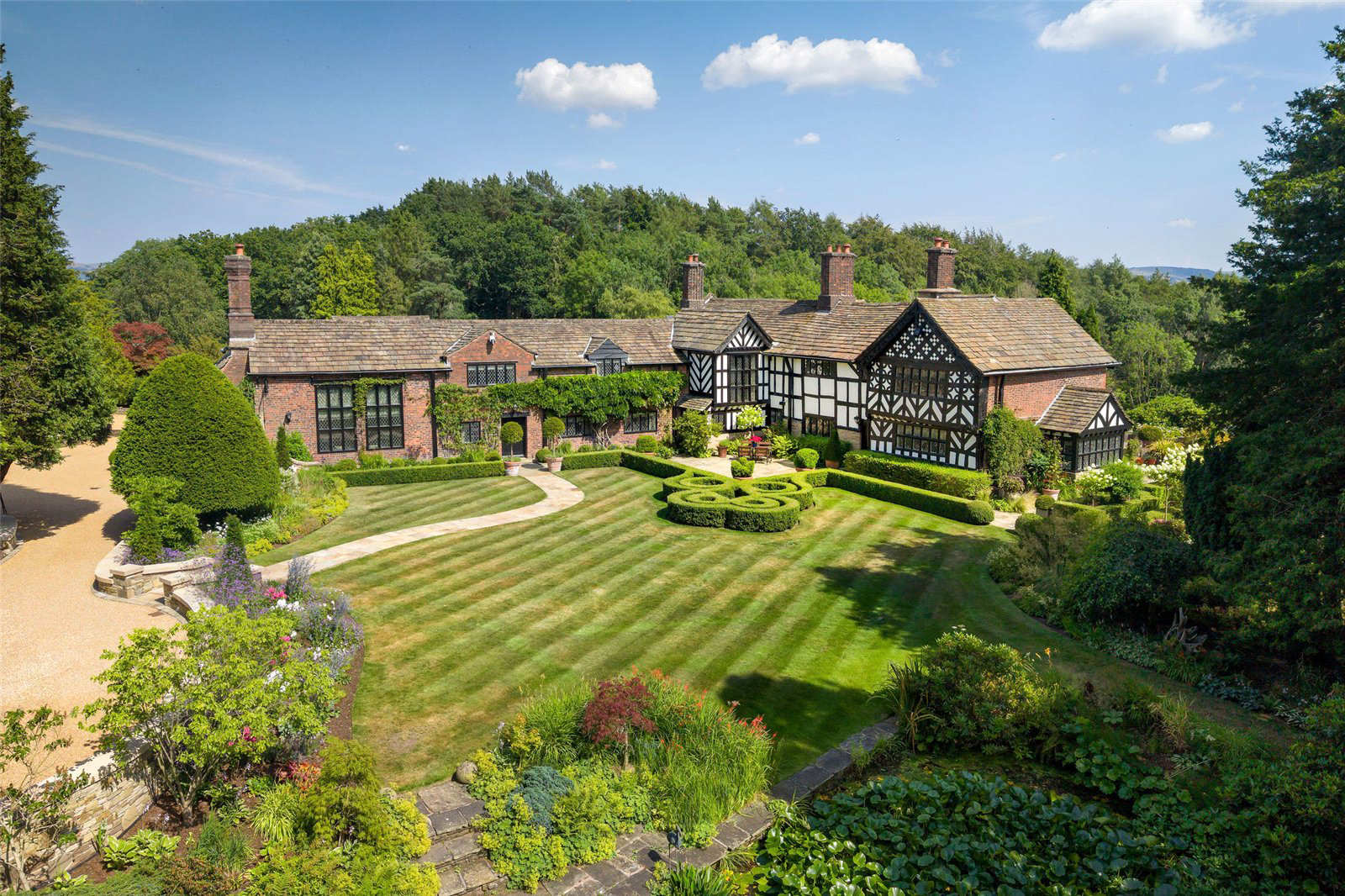 Chelford Road, Prestbury, Cheshire, SK10, photo 4
