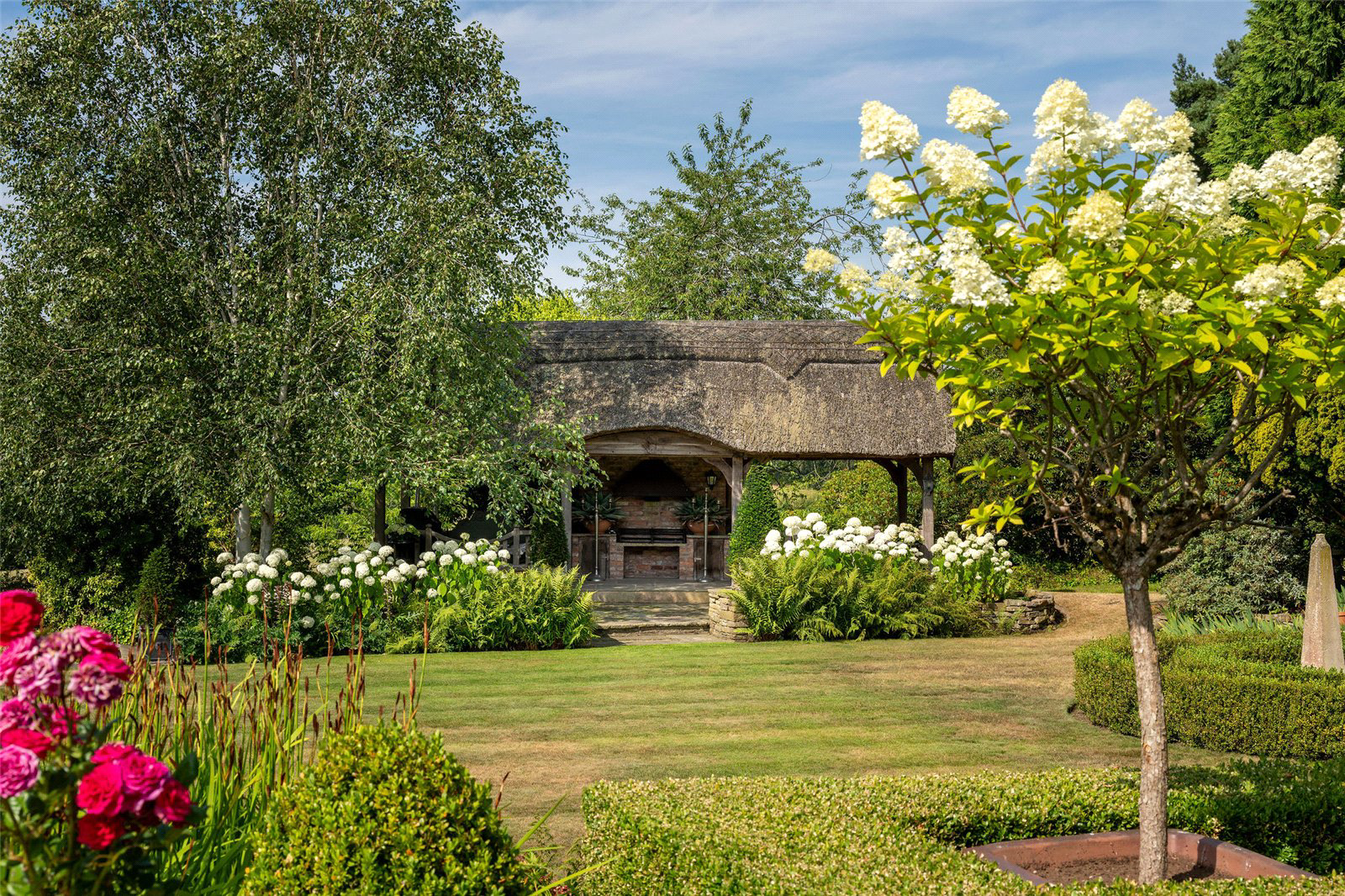 Chelford Road, Prestbury, Cheshire, SK10, photo 28