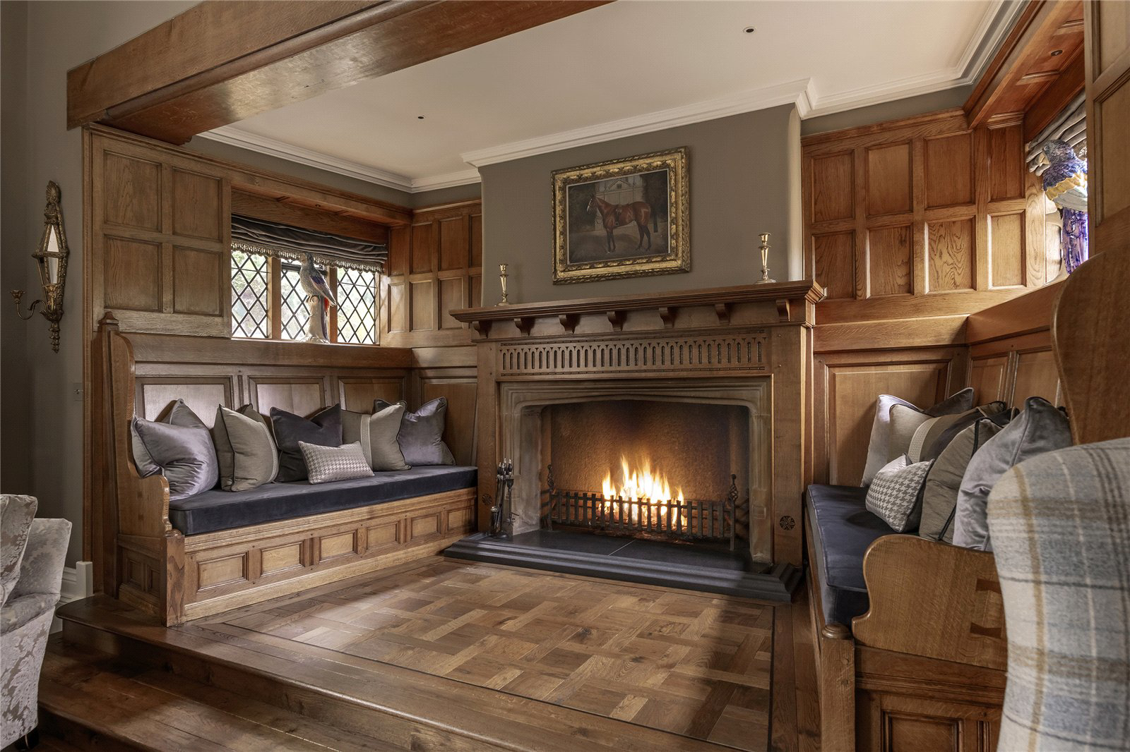 Chelford Road, Prestbury, Cheshire, SK10, photo 9