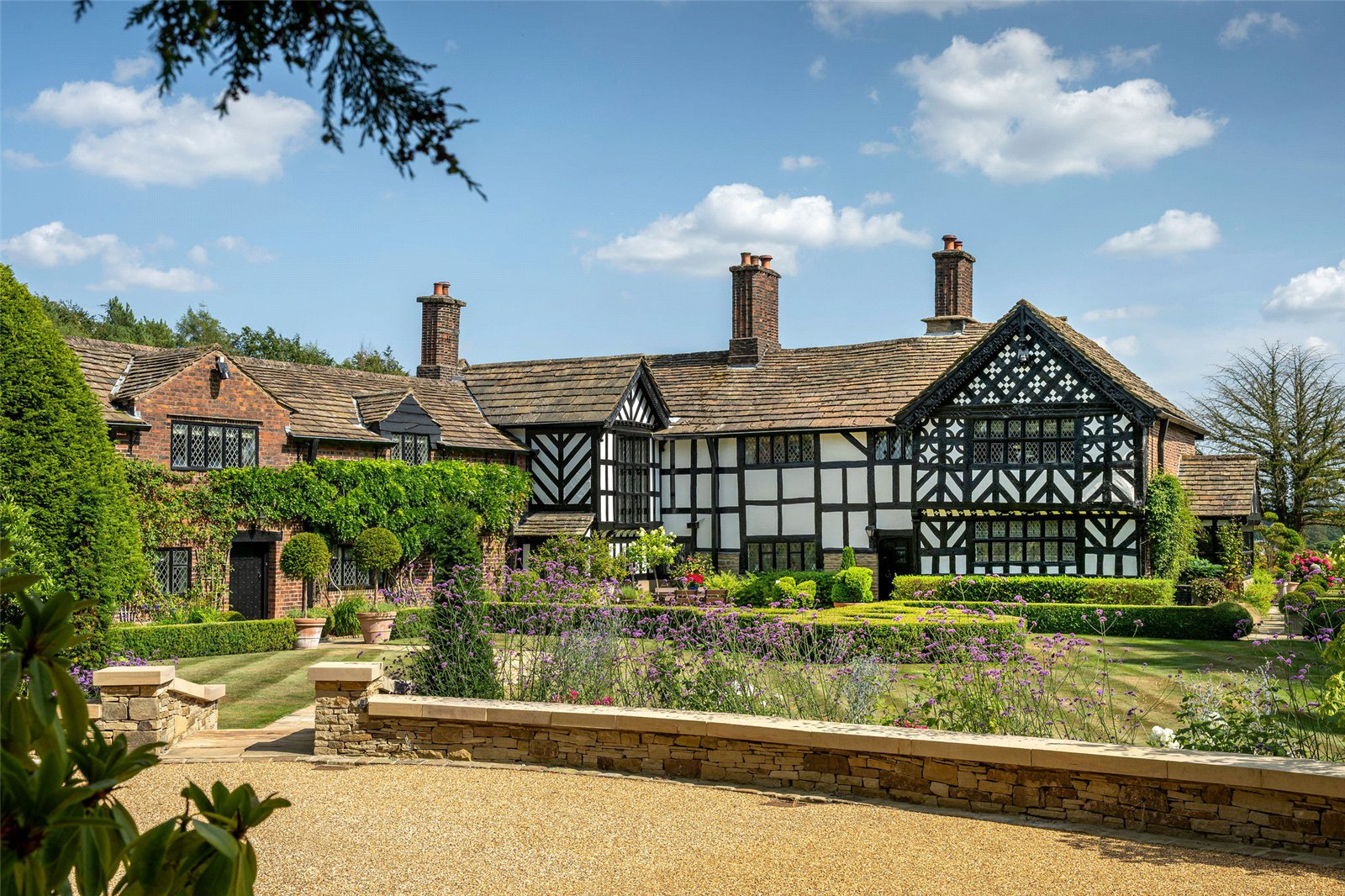 Chelford Road, Prestbury, Cheshire, SK10, photo 30
