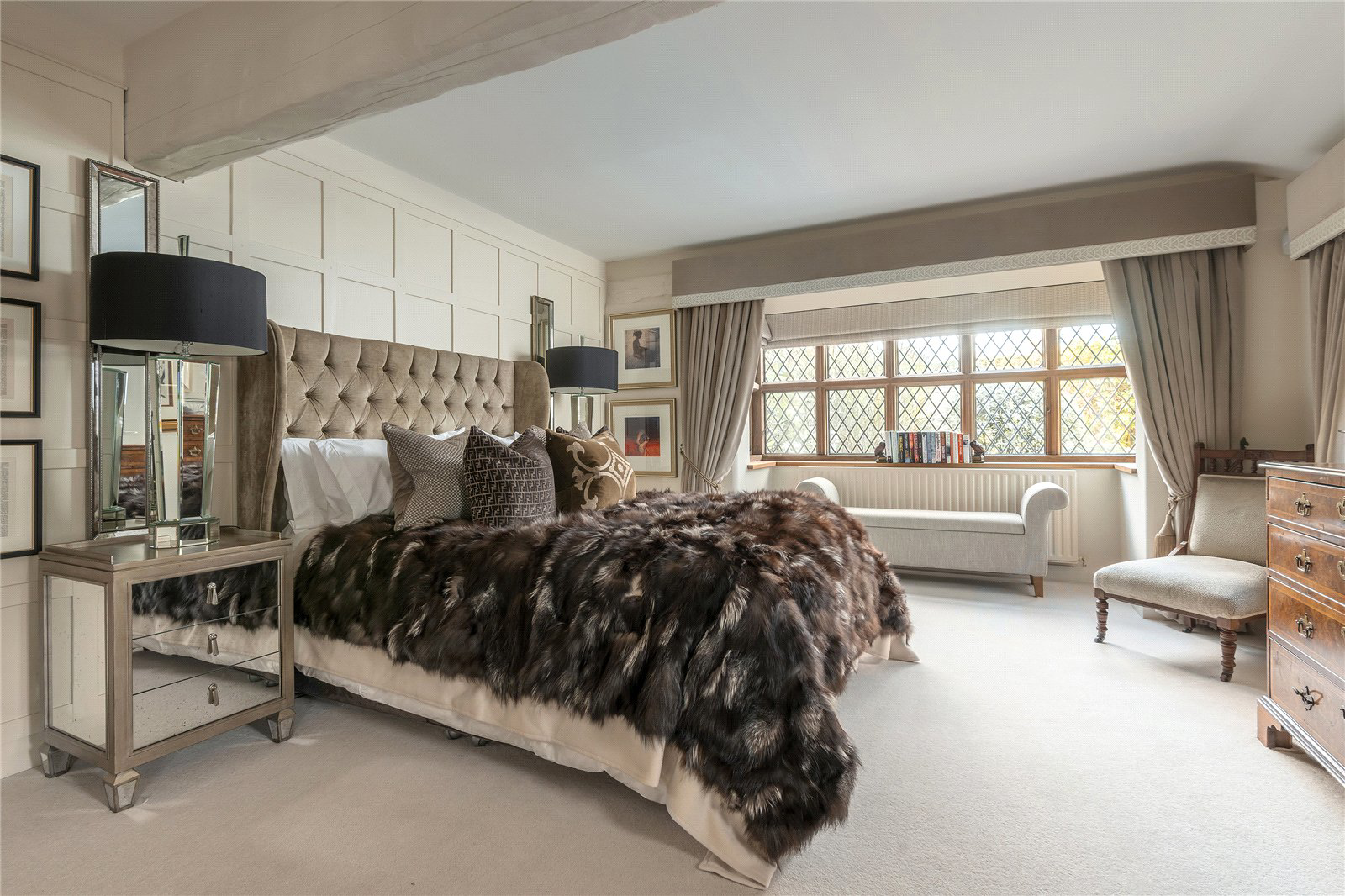 Chelford Road, Prestbury, Cheshire, SK10, photo 26