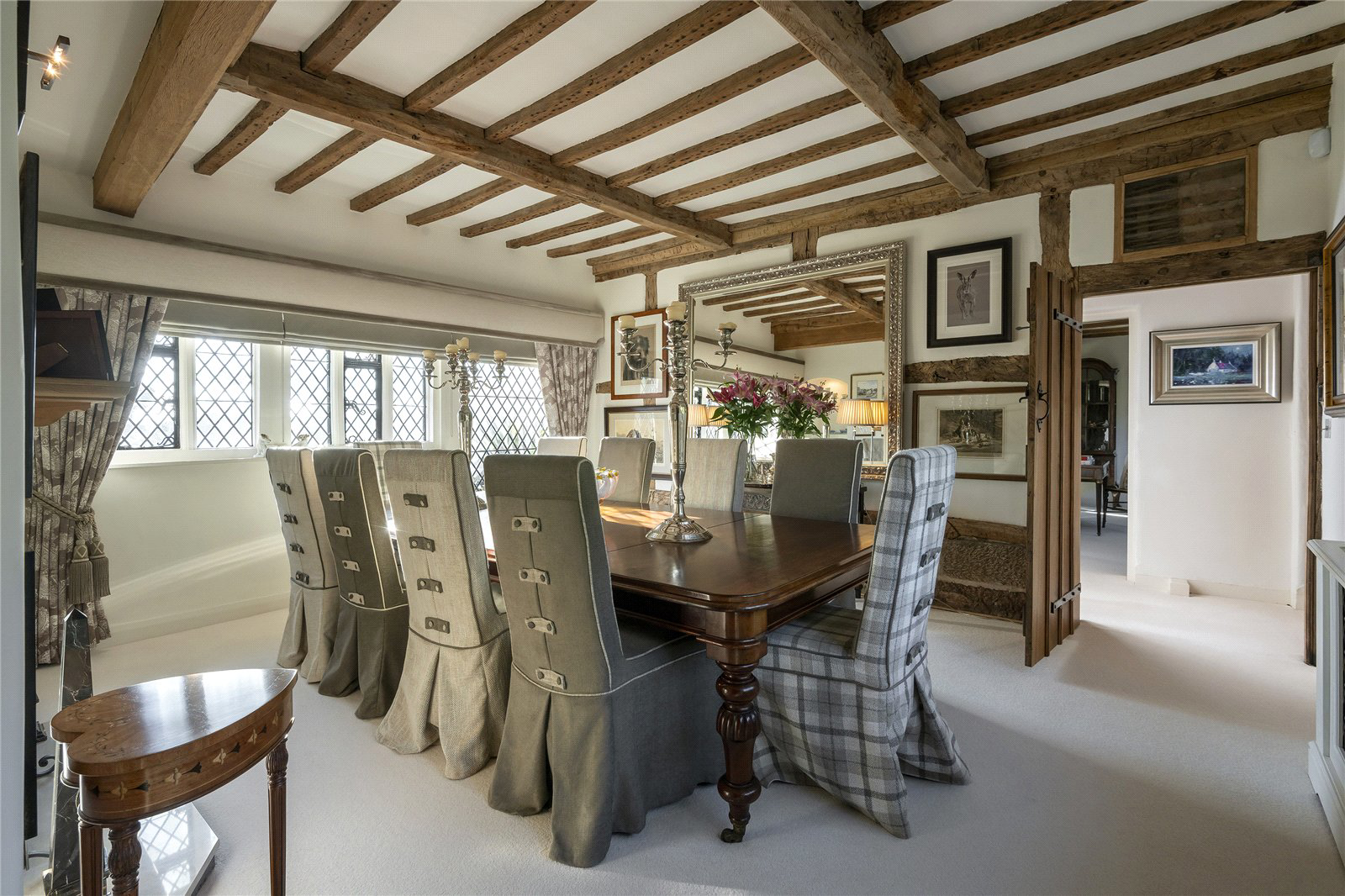 Chelford Road, Prestbury, Cheshire, SK10, photo 16