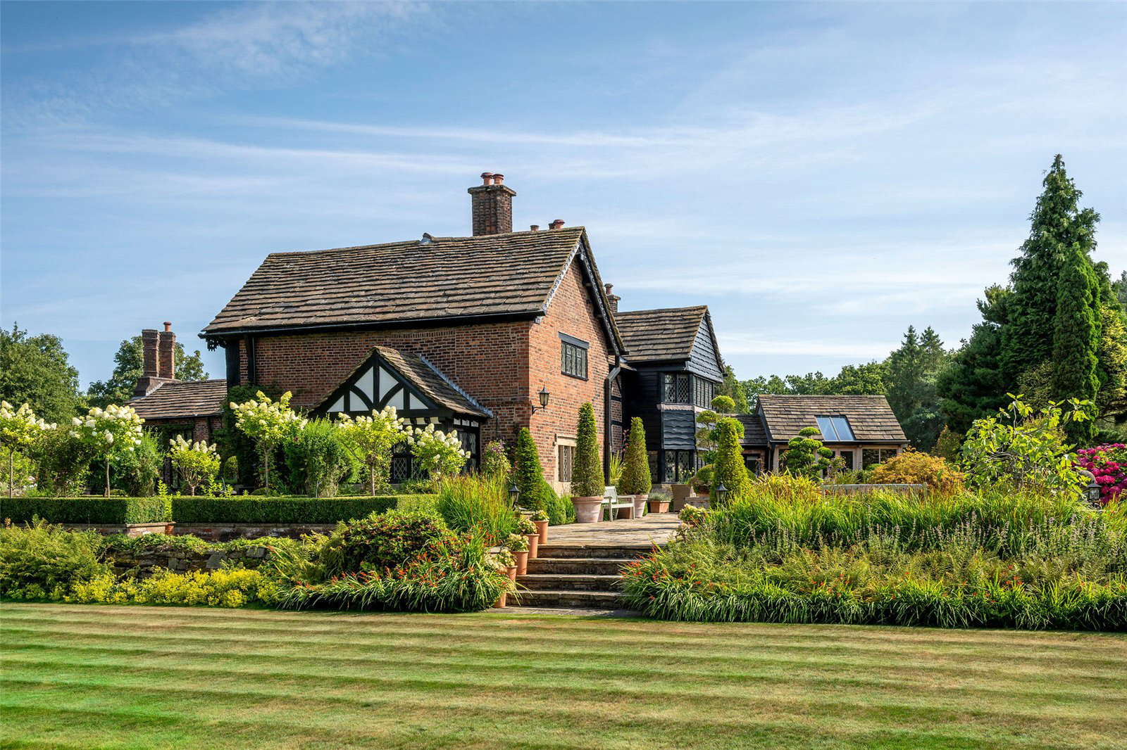 Chelford Road, Prestbury, Cheshire, SK10, photo 34