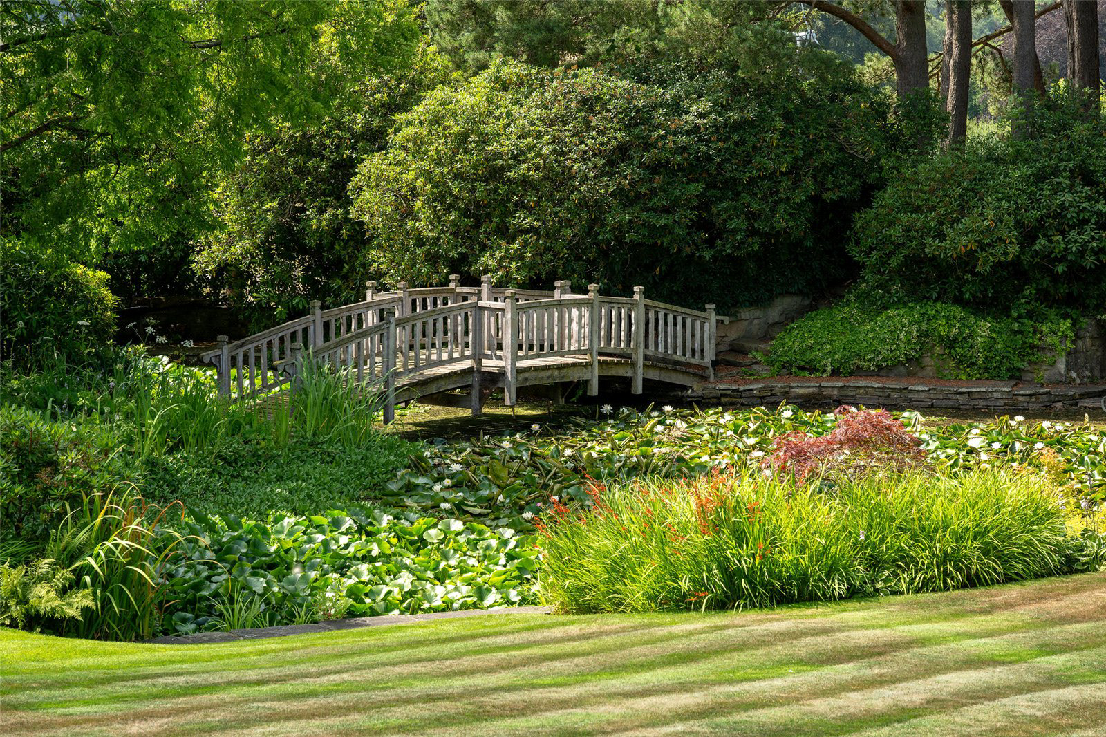 Chelford Road, Prestbury, Cheshire, SK10, photo 33