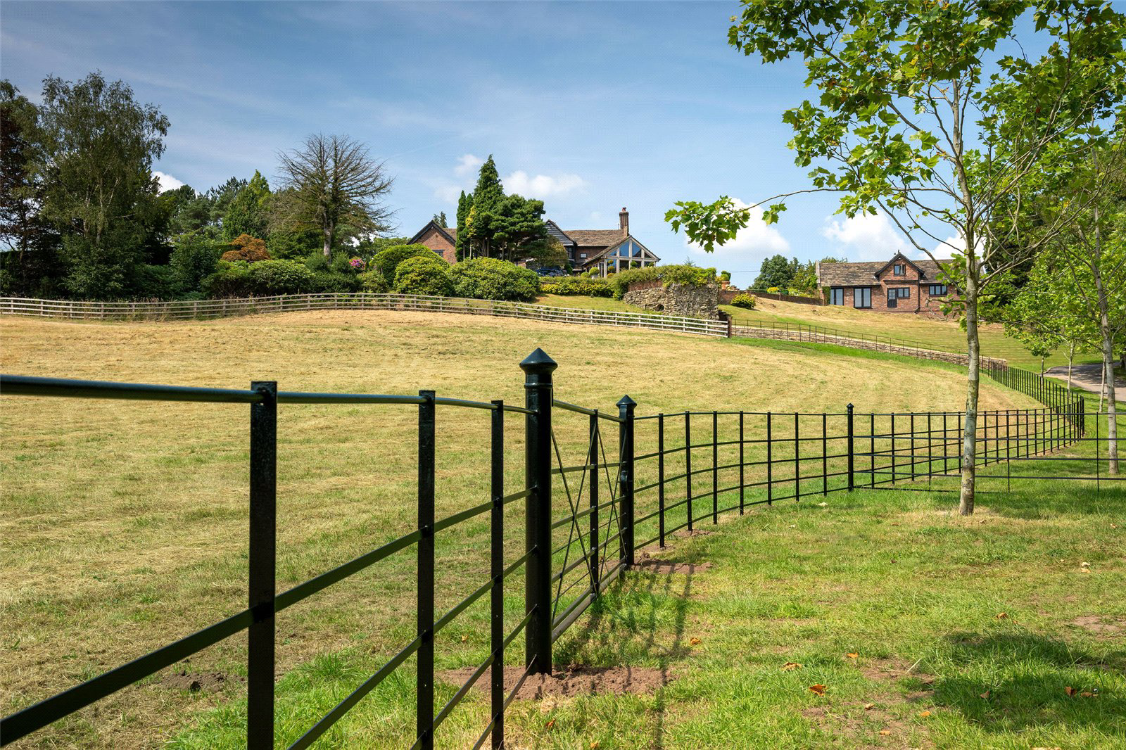 Chelford Road, Prestbury, Cheshire, SK10, photo 38
