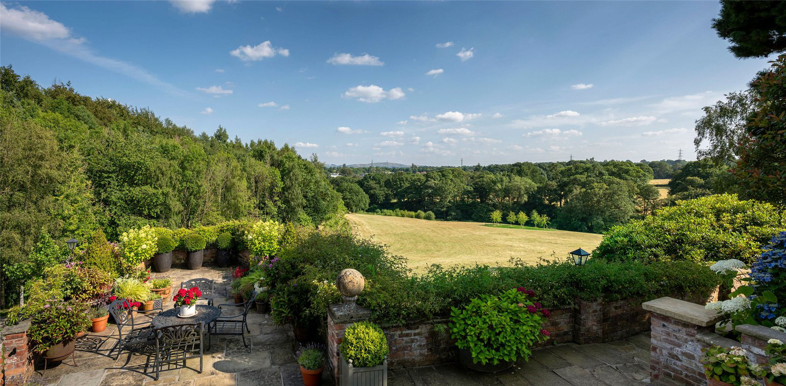 Chelford Road, Prestbury, Cheshire, SK10, photo 31